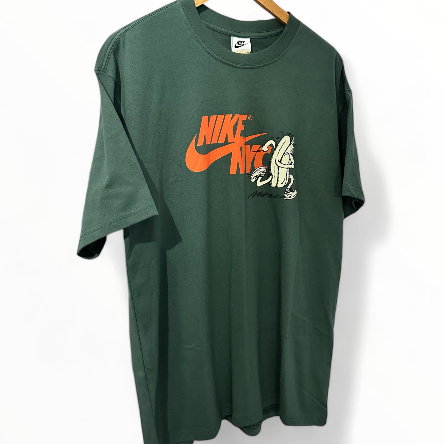 Tricou Nike NYC - M - Bărbați