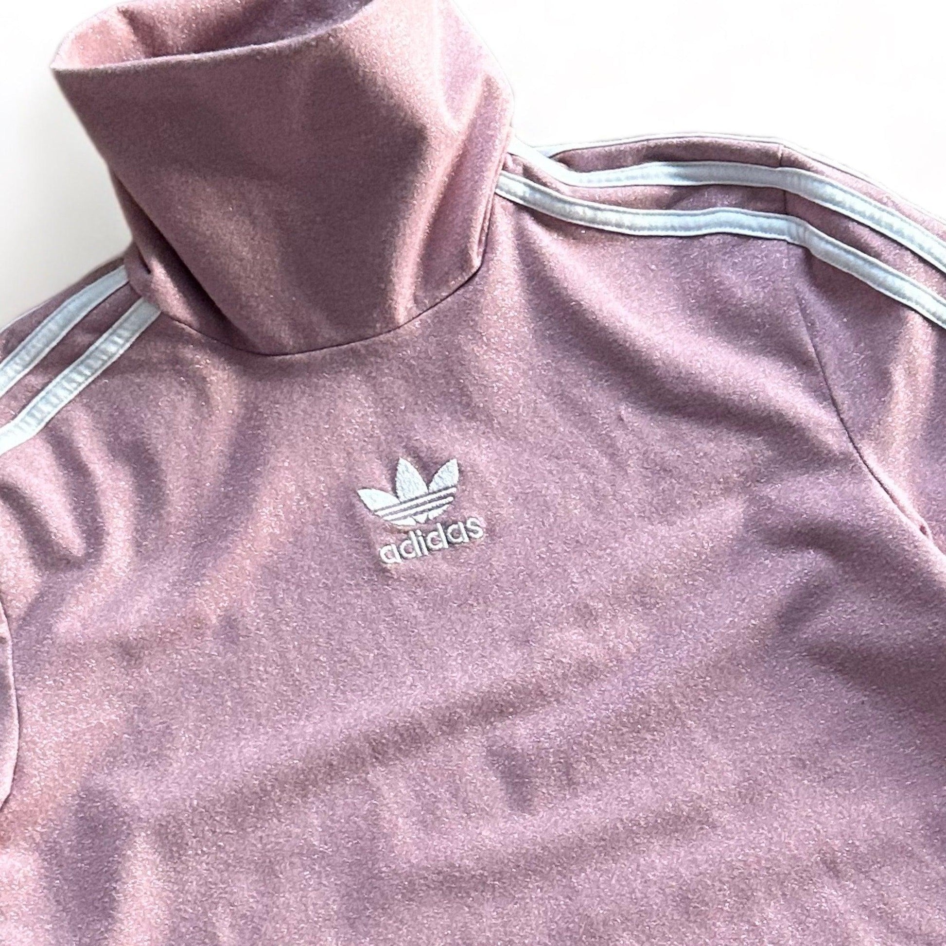 Bluză Adidas Originals - M - Femei - Shop Smart