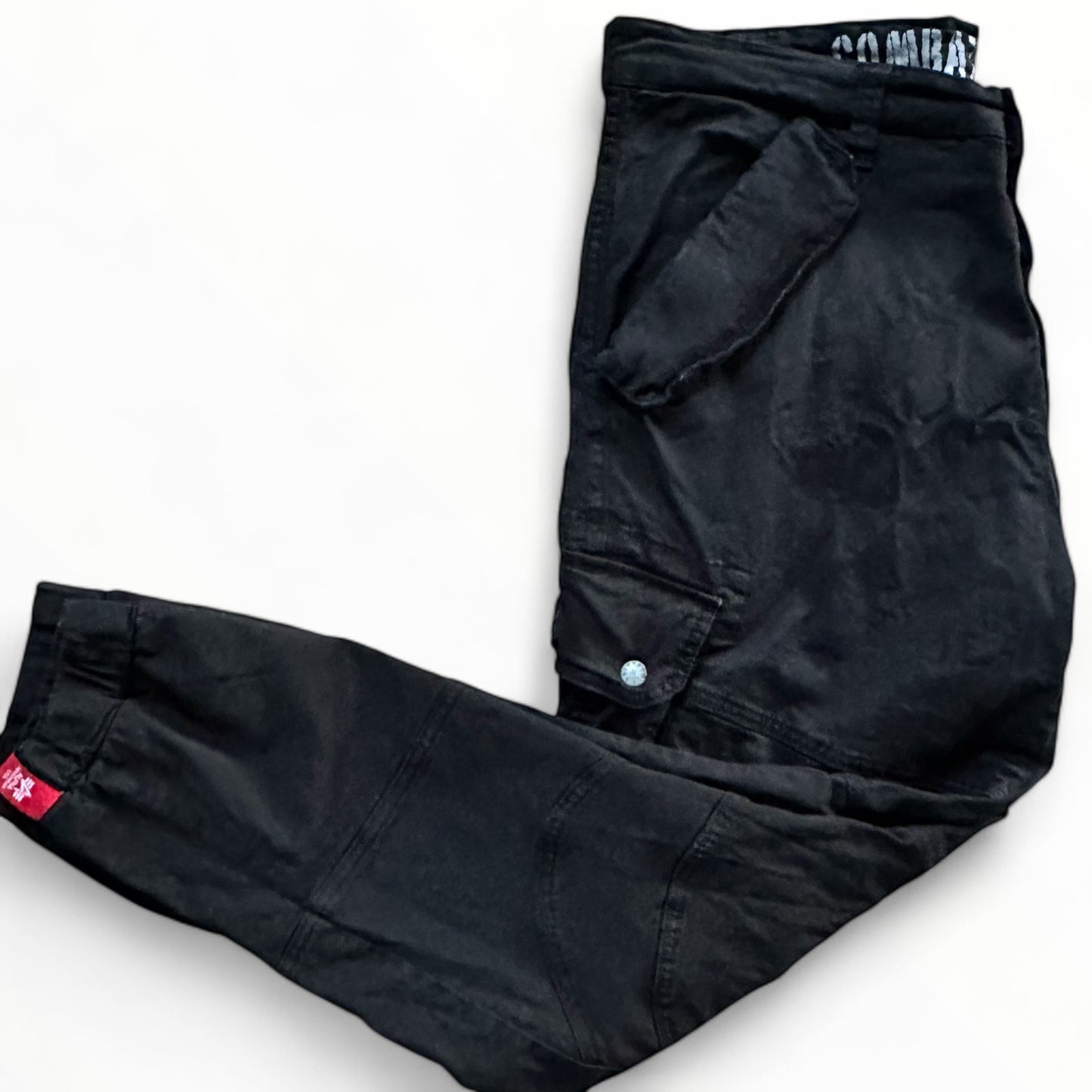 Pantaloni Alpha Industries - W36 - Bărbați