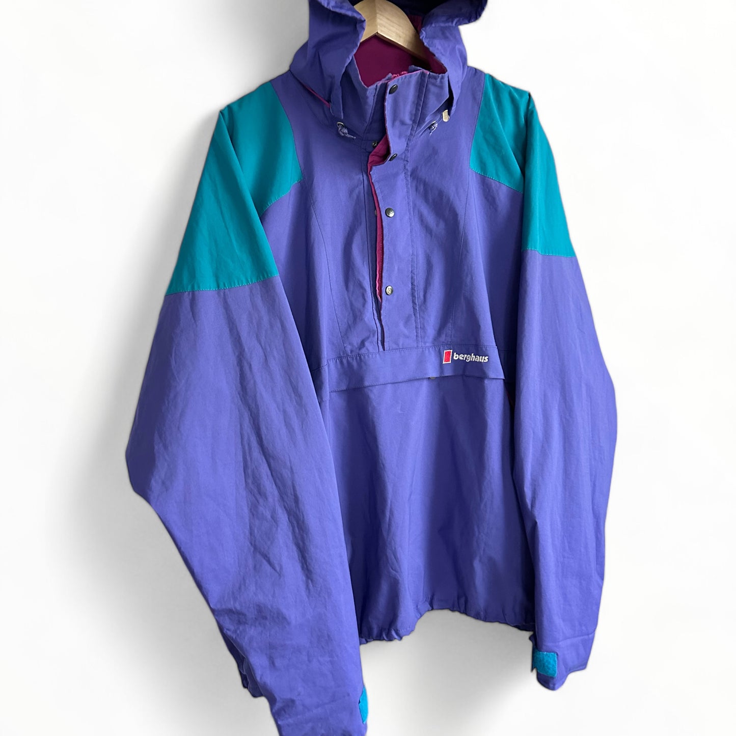 Geacă Berghaus Gore-Tex - XL - Bărbați