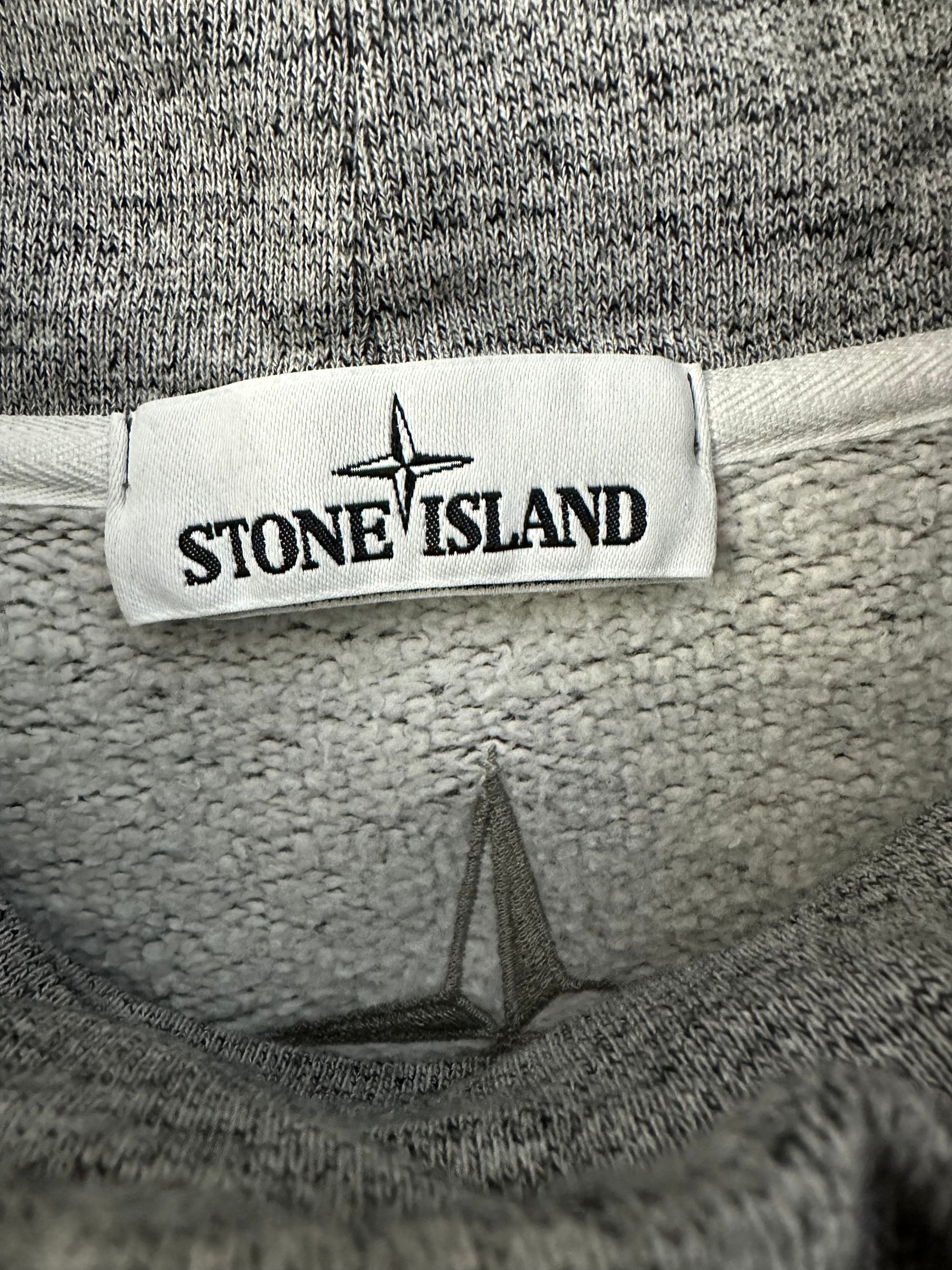 Stone Island Turtle Neck - M - Bărbați - Shop Smart