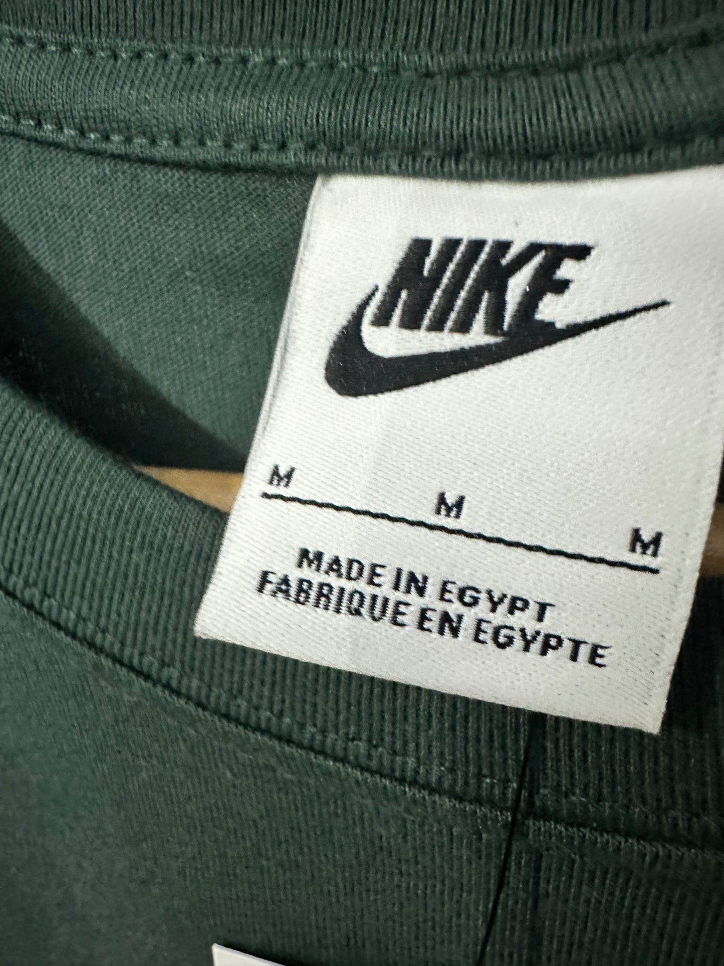 Tricou Nike NYC - M - Bărbați