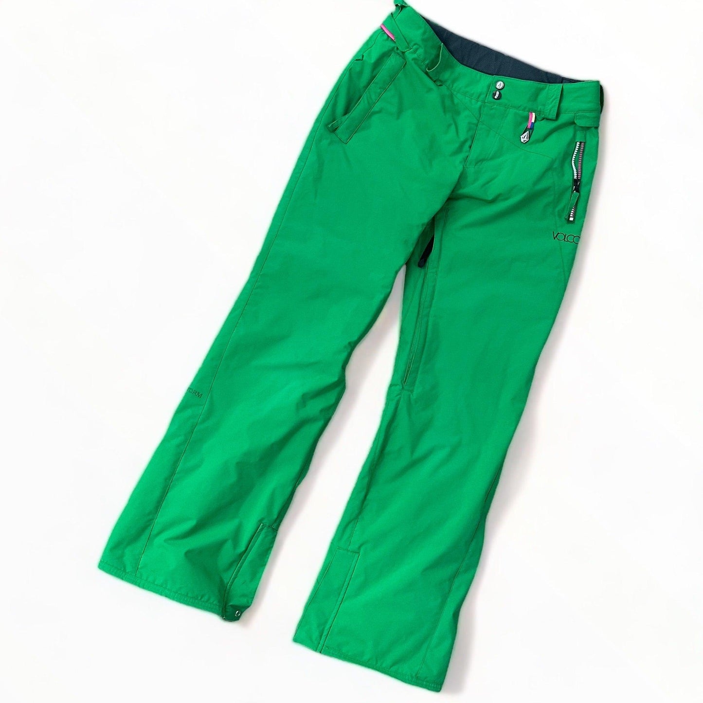 Pantaloni Ski Volcom - S - Femei - Shop Smart