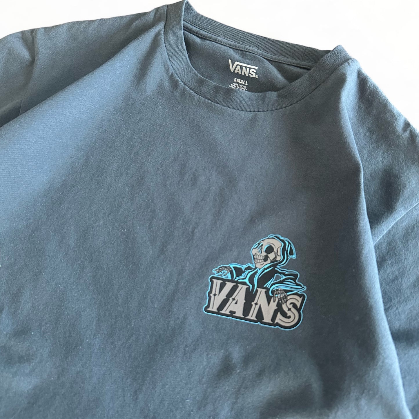 Tricou Vans - S - Bărbați