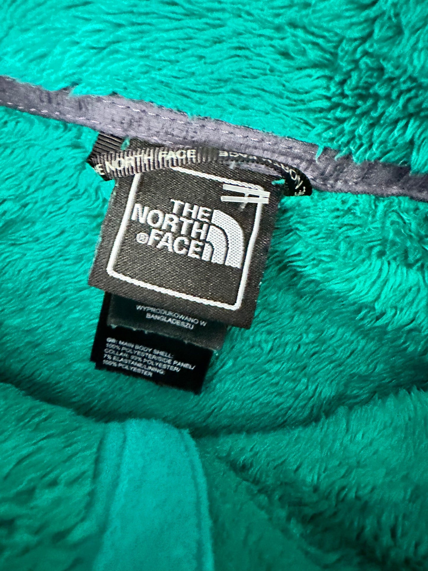 Polar The North Face - M - Femei - Shop Smart