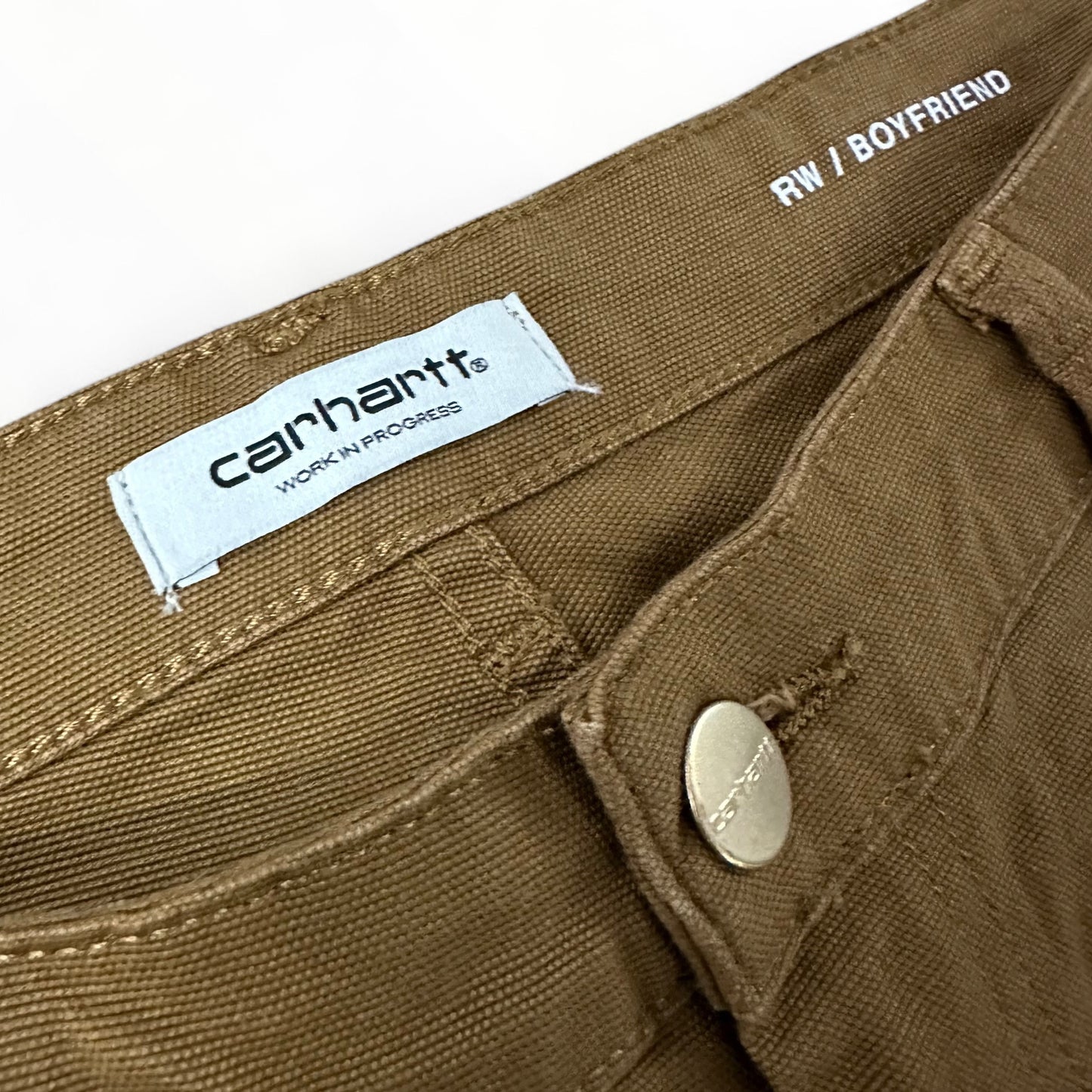 Pantaloni Carhartt - S - Femei