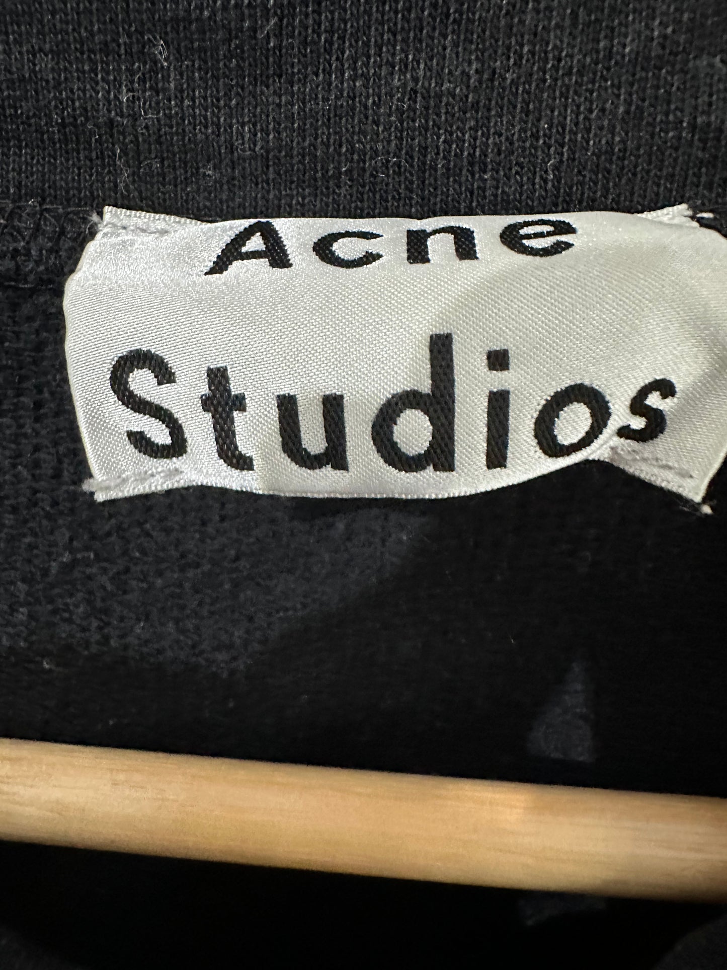 Bluză ACNE STUDIOS - M - Femei - Shop Smart