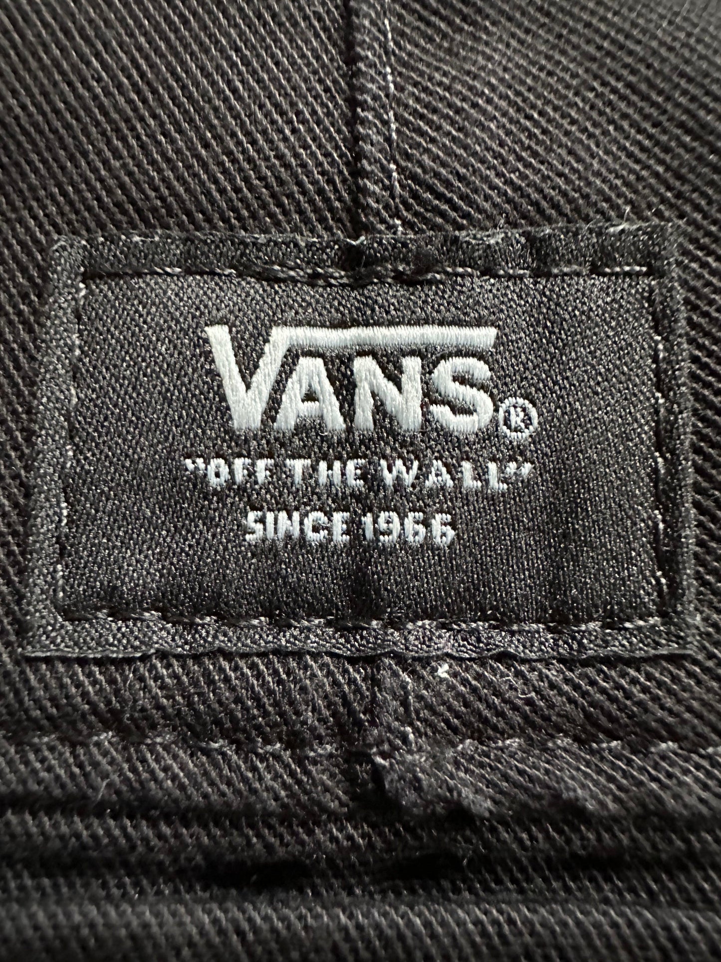 Pantaloni Vans - W32 - Bărbați