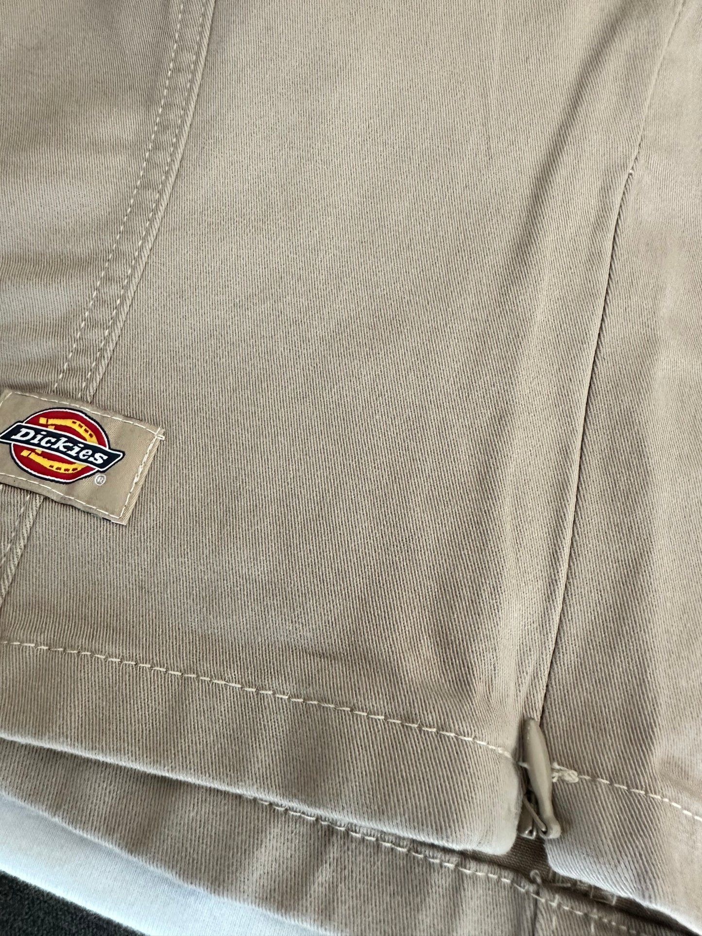 Top Dickies - M - Femei