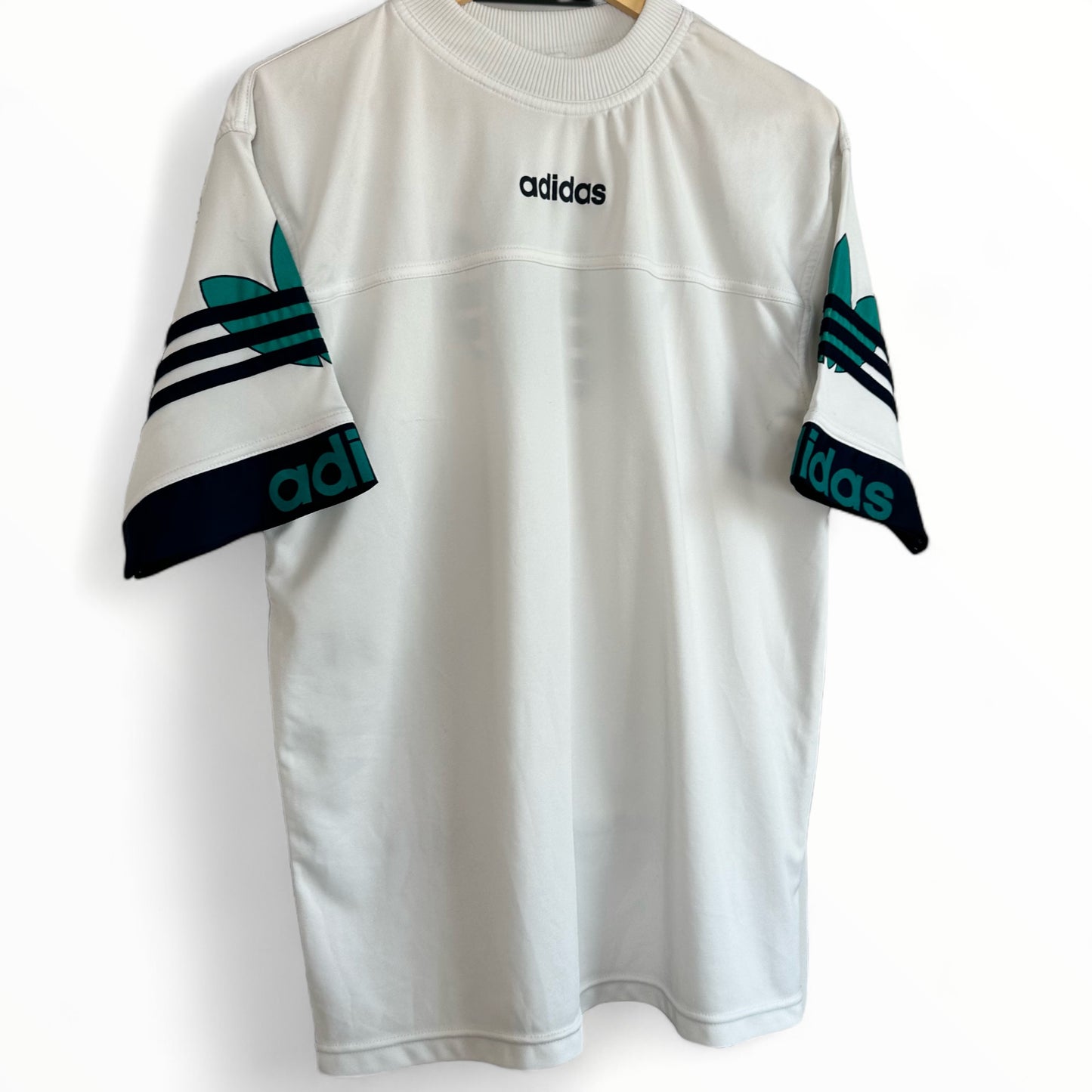 Tricou Adidas Trefoil - M - Bărbați