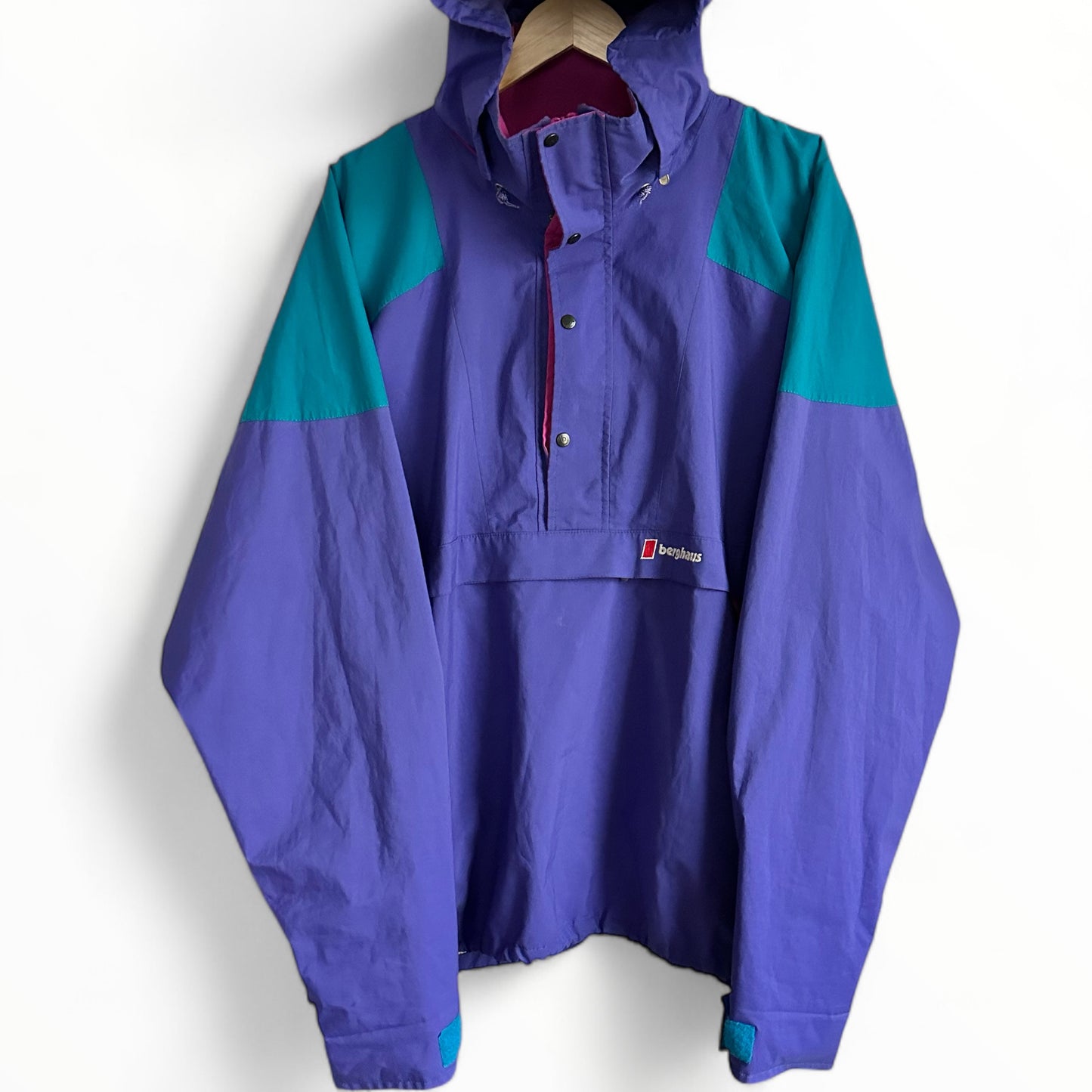 Geacă Berghaus Gore-Tex - XL - Bărbați