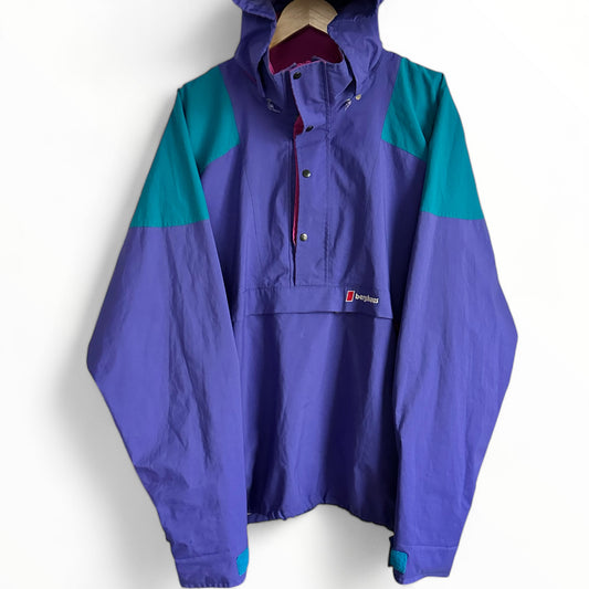 Geacă Berghaus Gore-Tex - XL - Bărbați