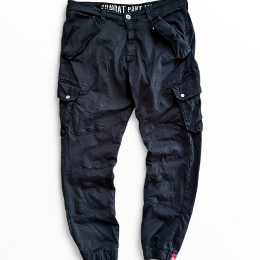 Pantaloni Alpha Industries - W36 - Bărbați