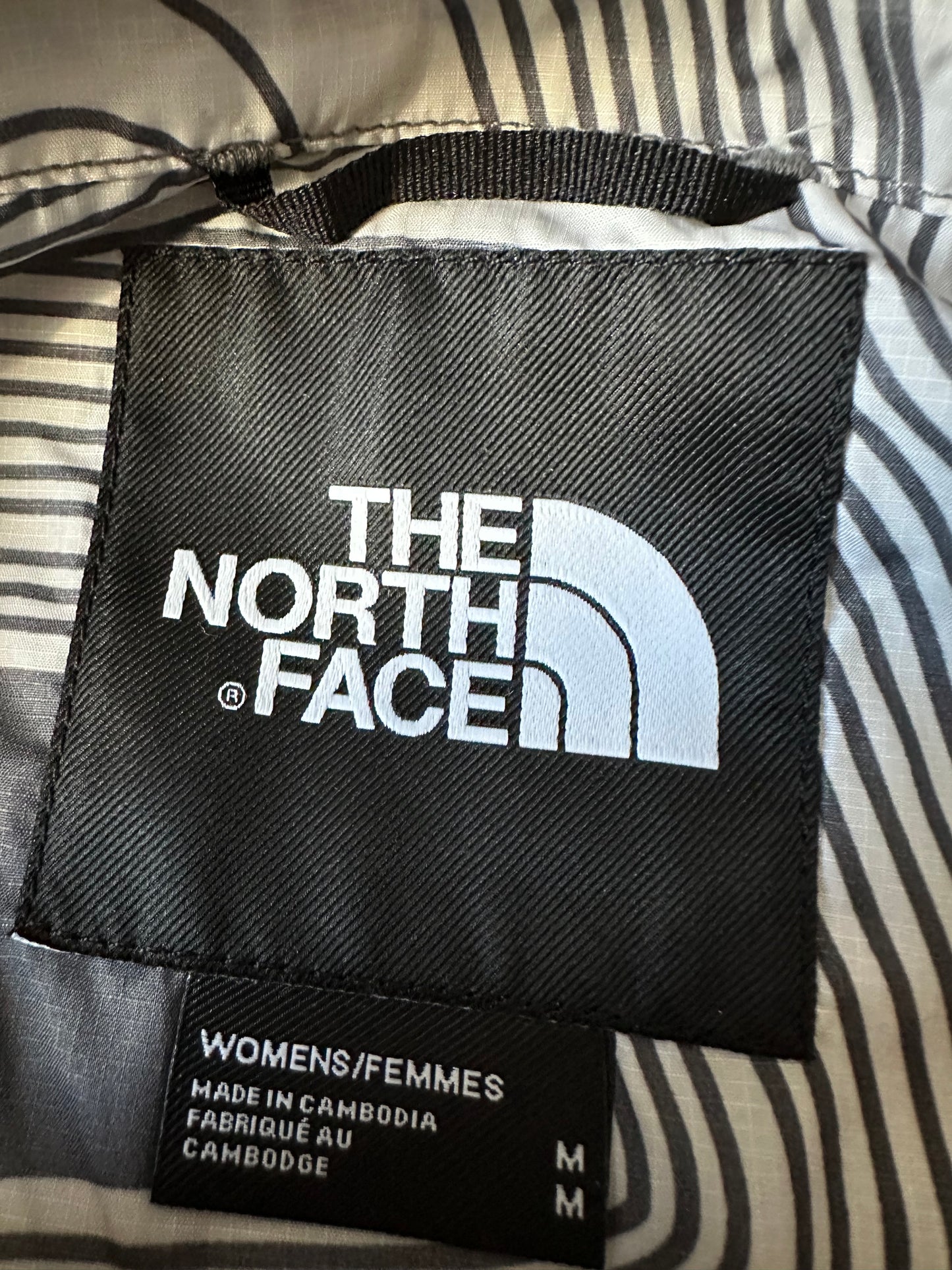 Geacă The North Face - M - Femei