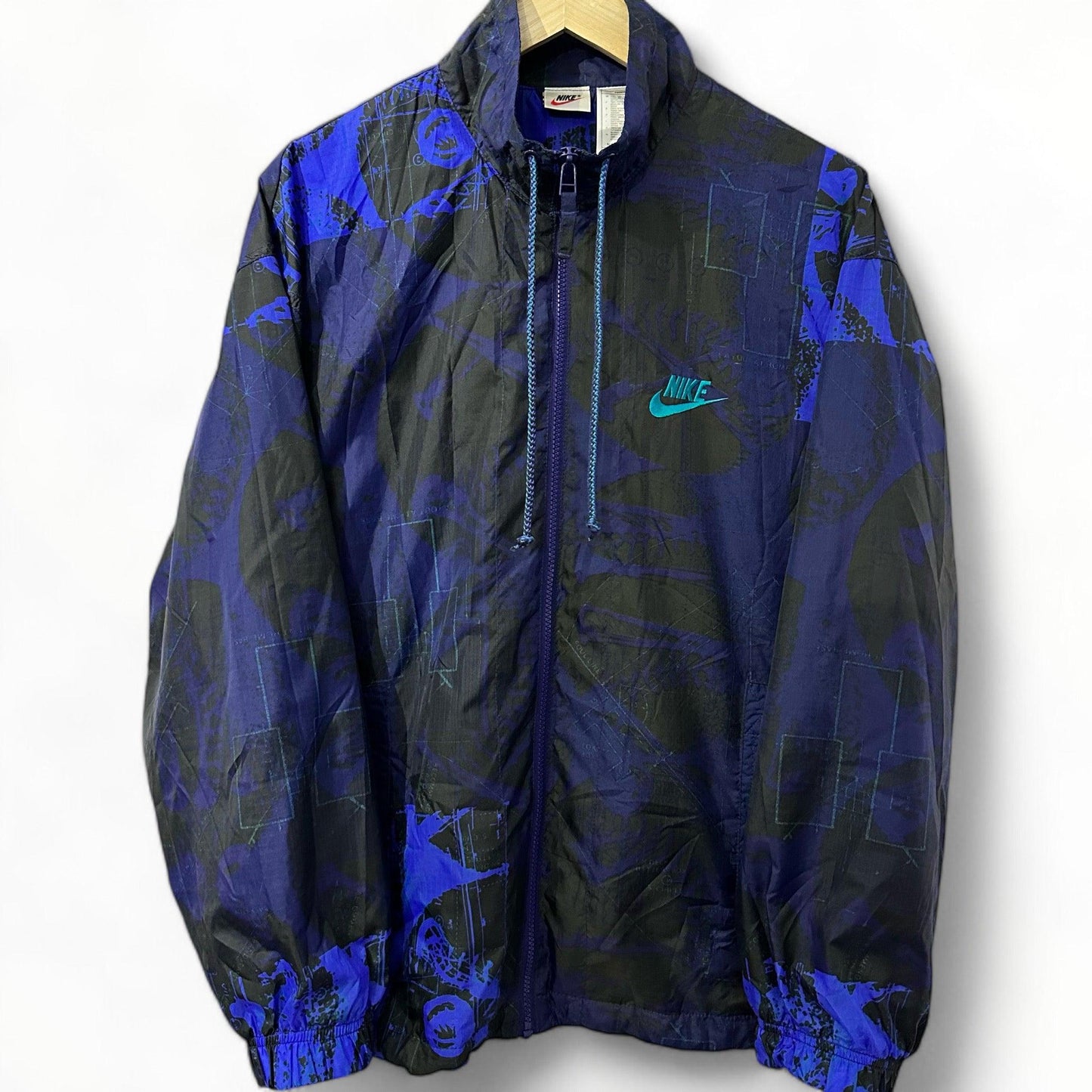 Windbreaker Nike - M - Bărbați