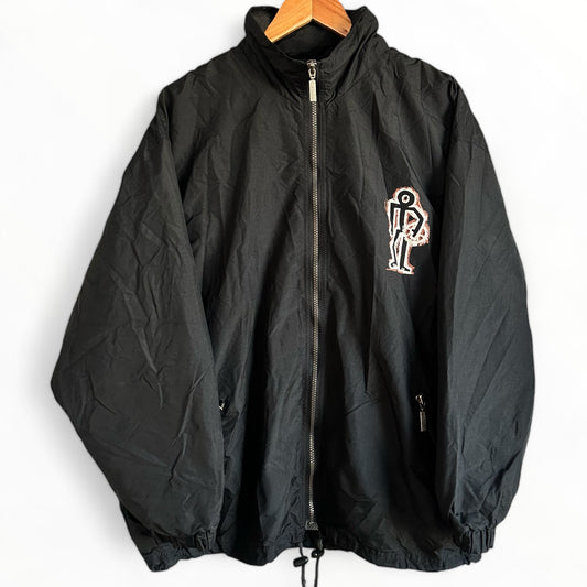 Windbreaker Adidas Streetball - M - Bărbați