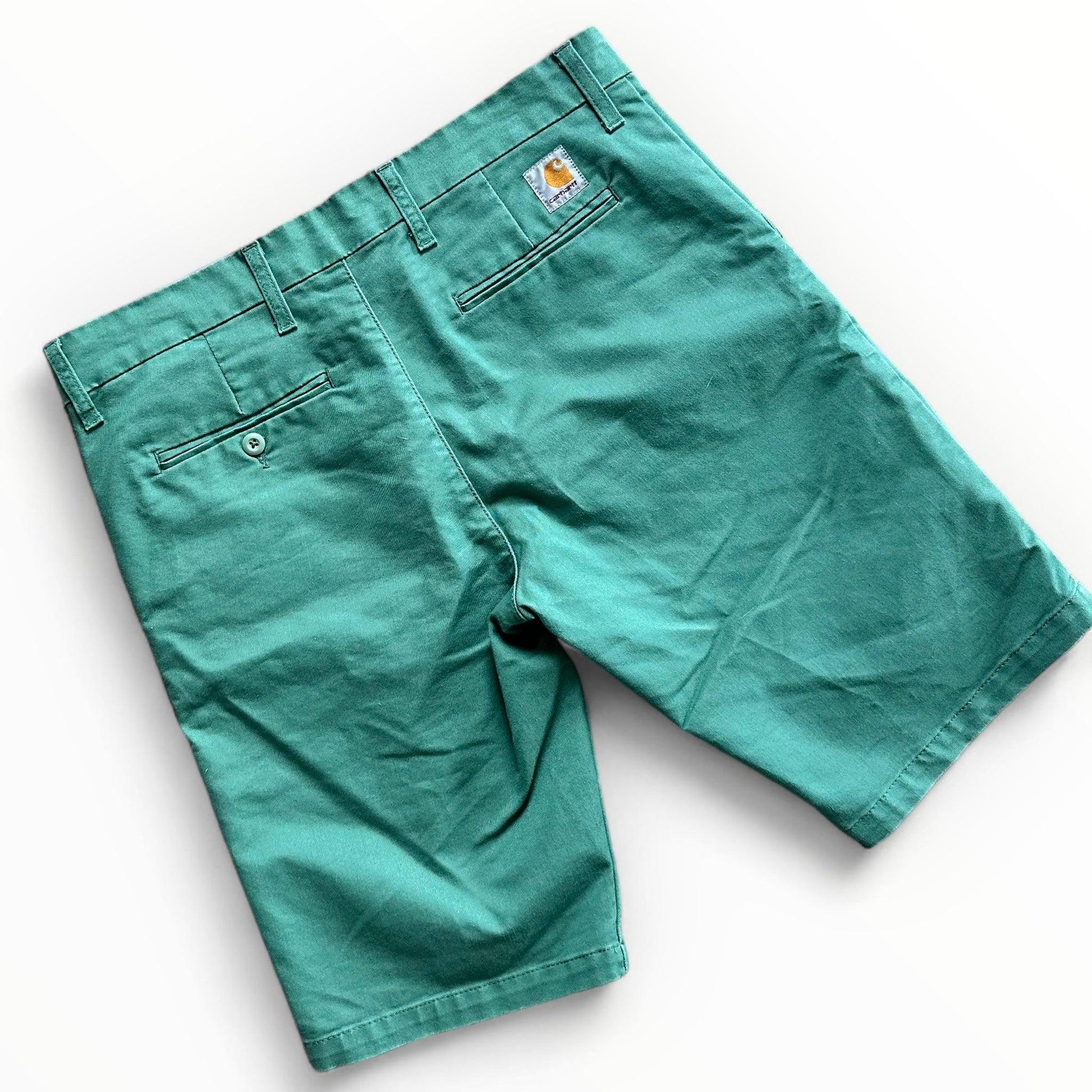 Pantaloni Carhartt - W33 - Bărbați - Shop Smart