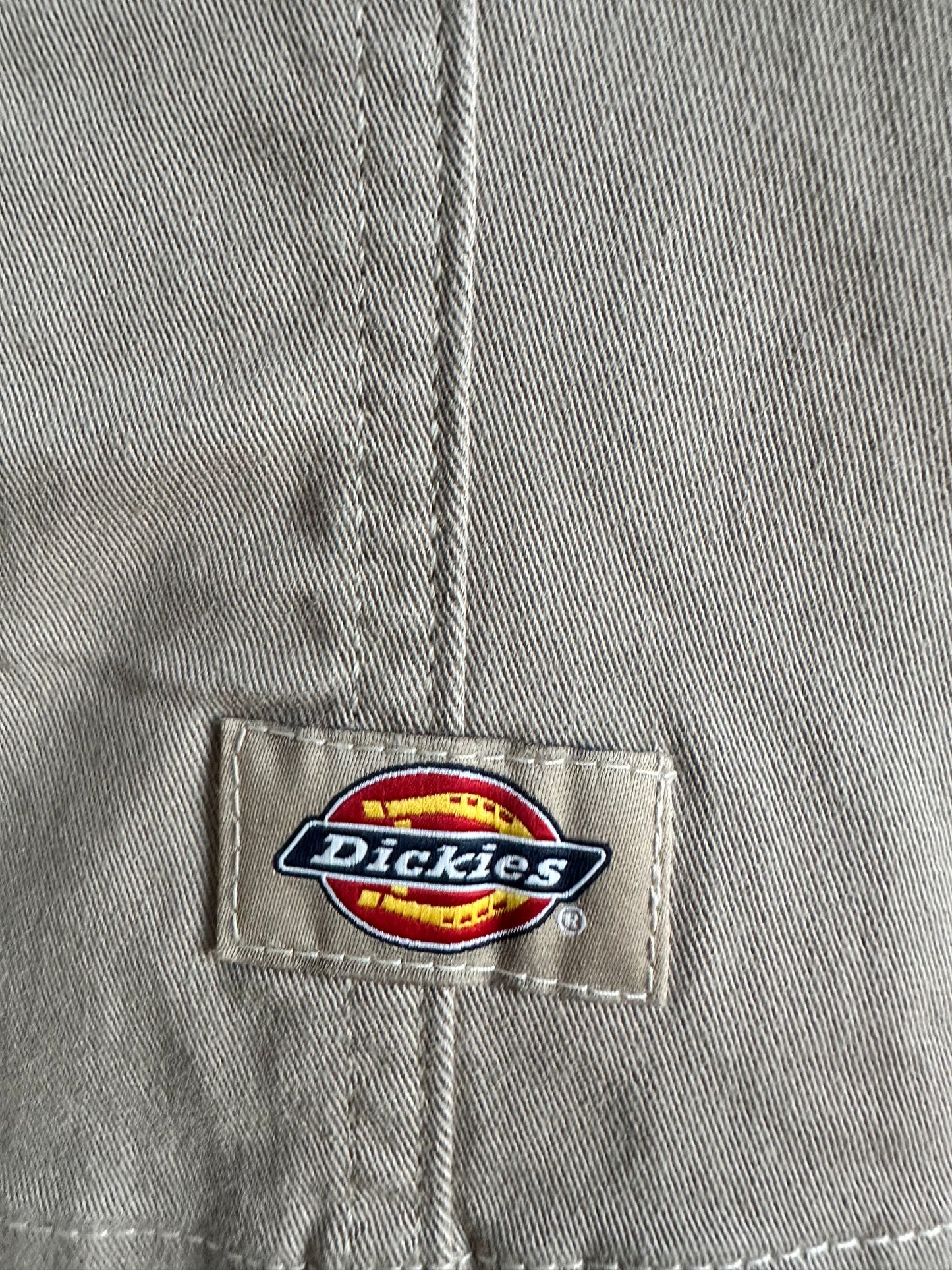 Top Dickies - M - Femei