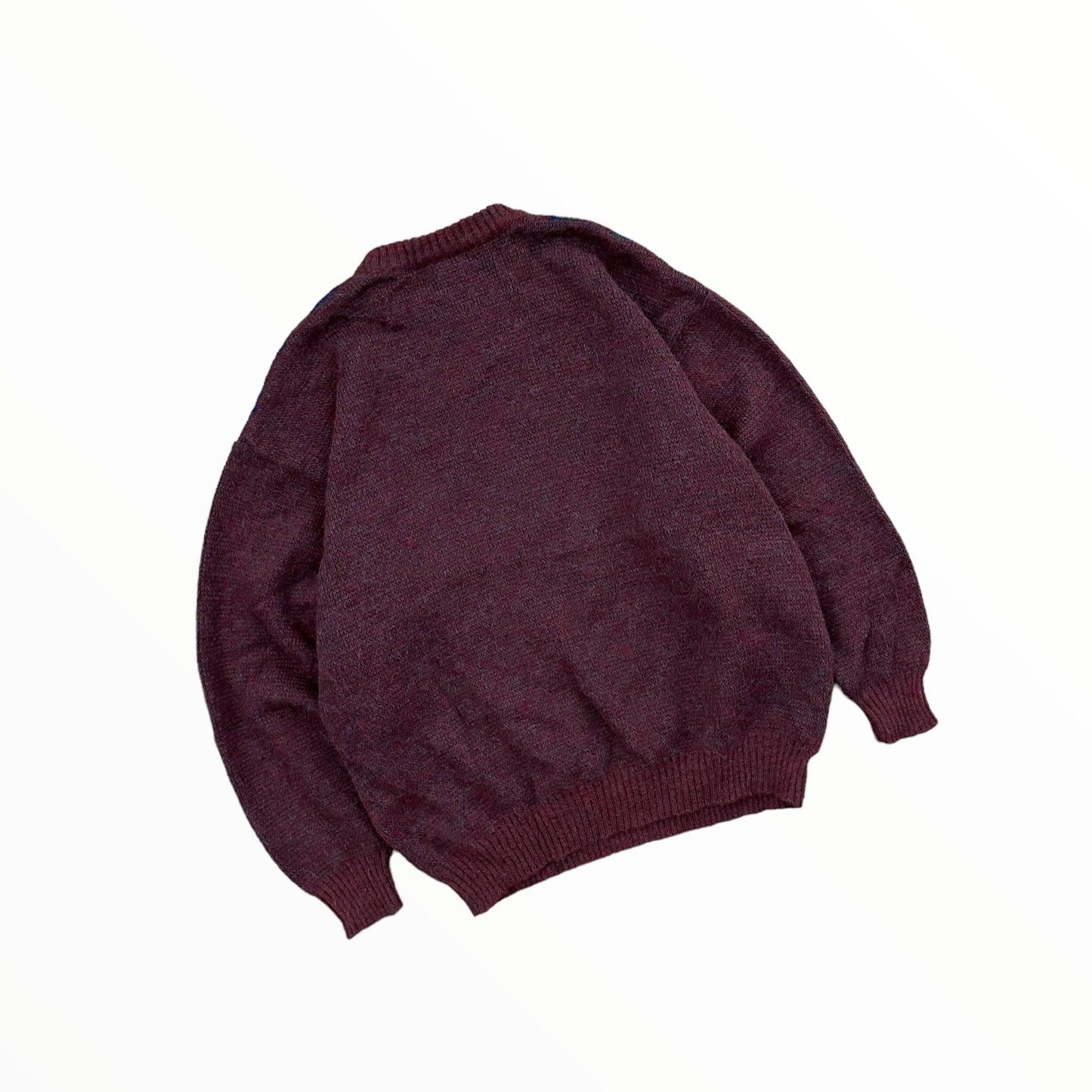 Pullover Yves Saint Laurent - M - Bărbați - Shop Smart