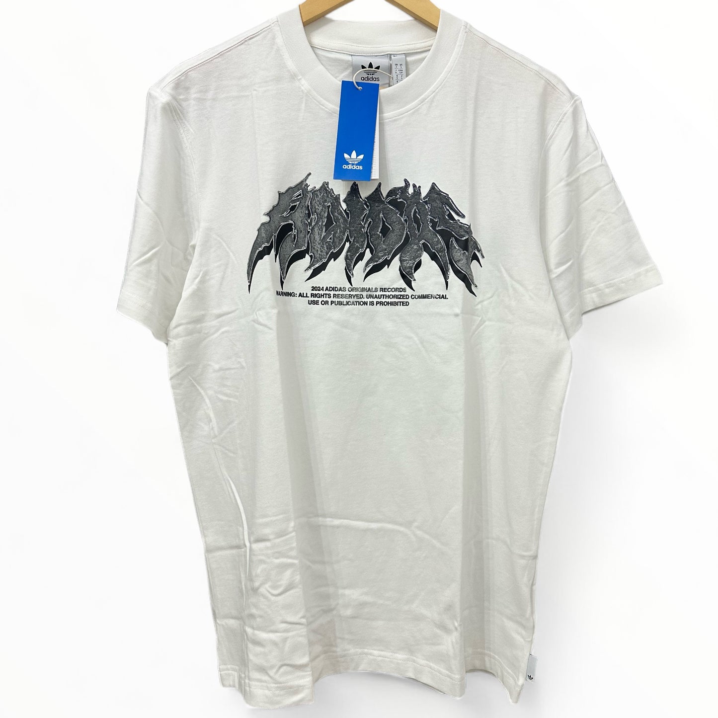 Tricou Adidas Originals - M - Bărbați