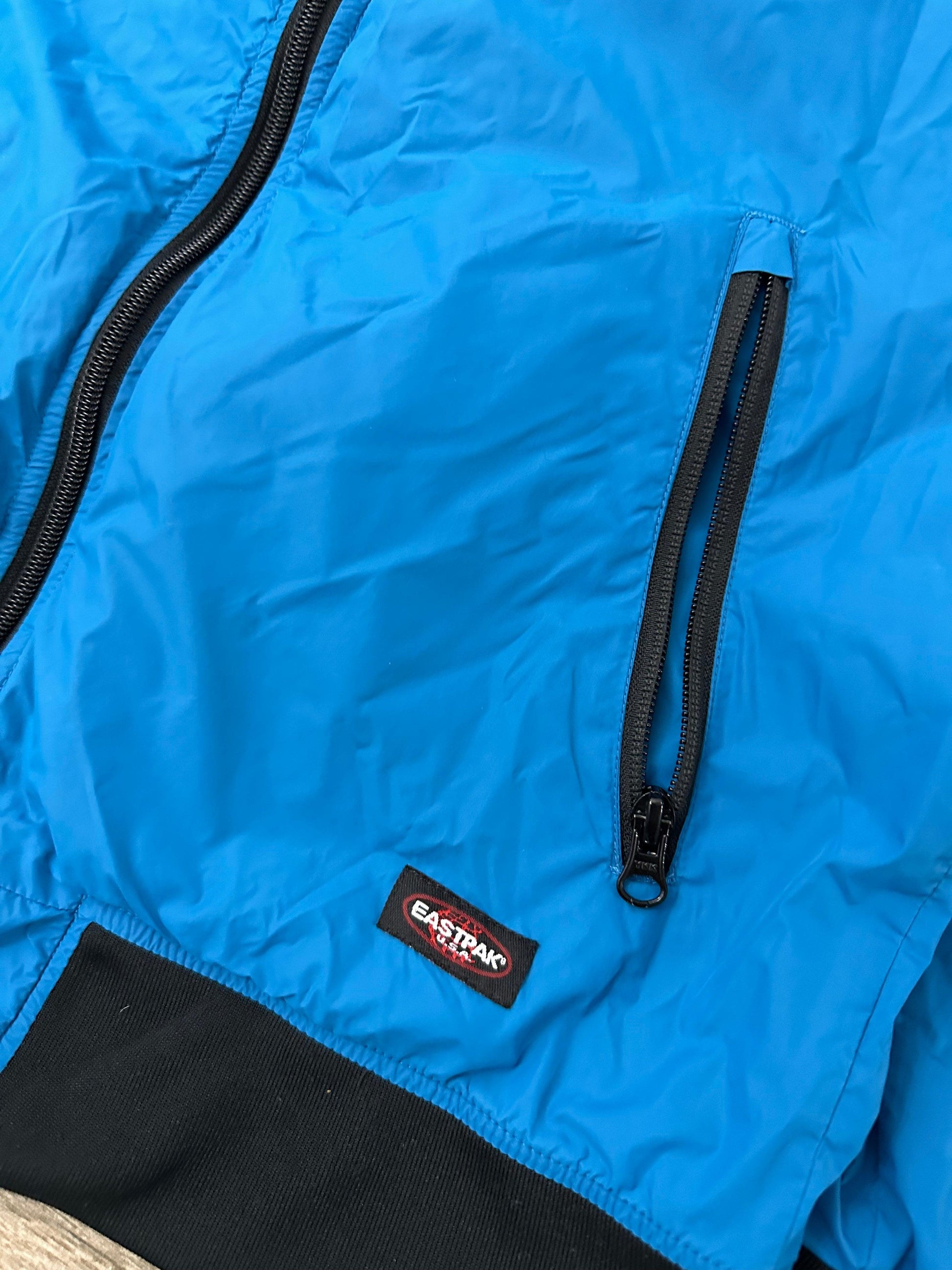 Windbreaker Eastpak - M -Bărbați - Shop Smart