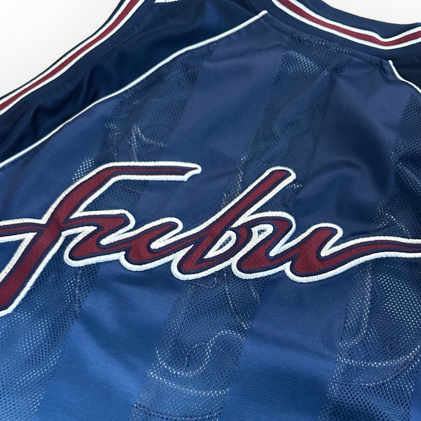 Maiou Vintage FUBU - L - Bărbați