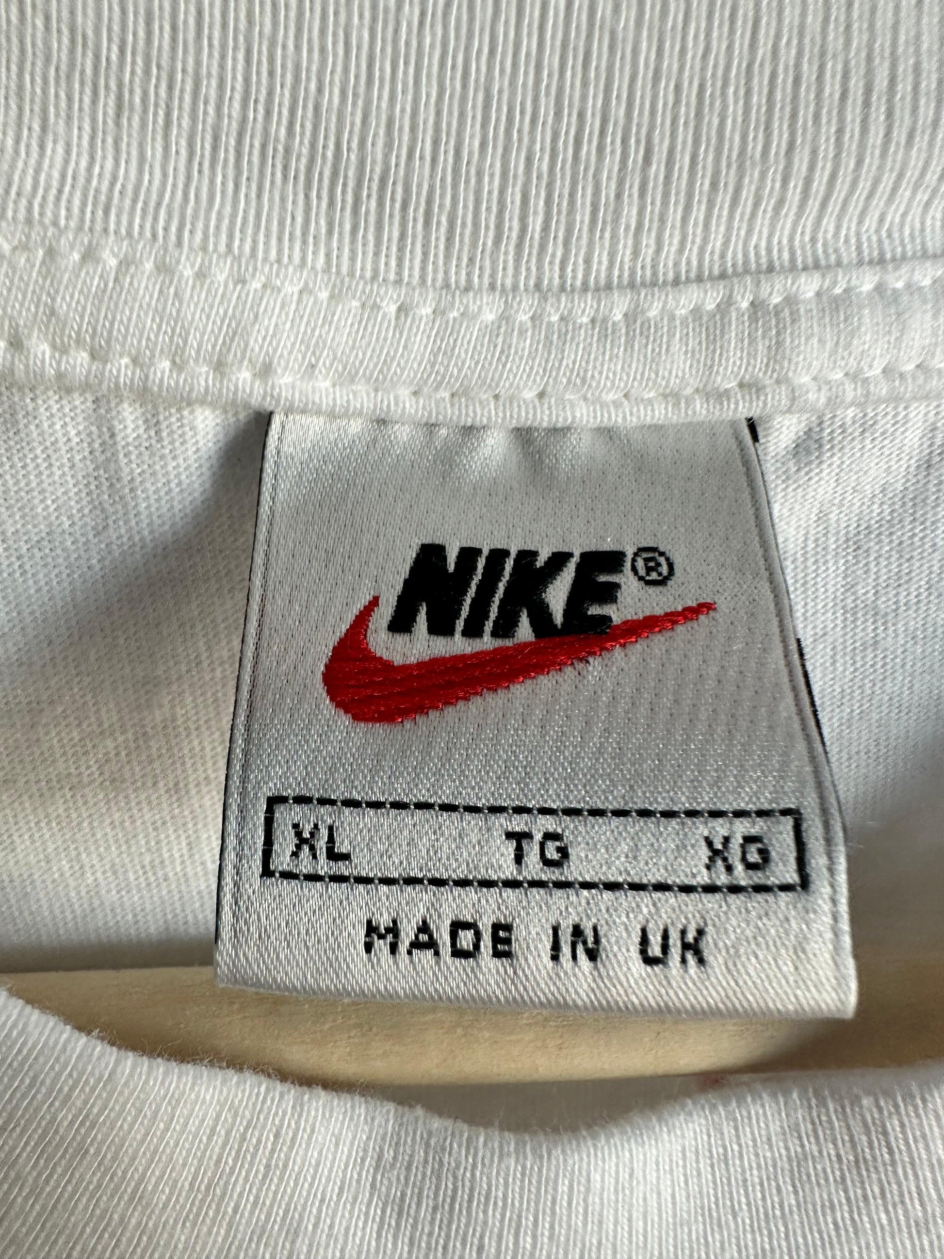 Tricou Nike ‘97 Tennis Tournament - XL - Bărbați - Shop Smart