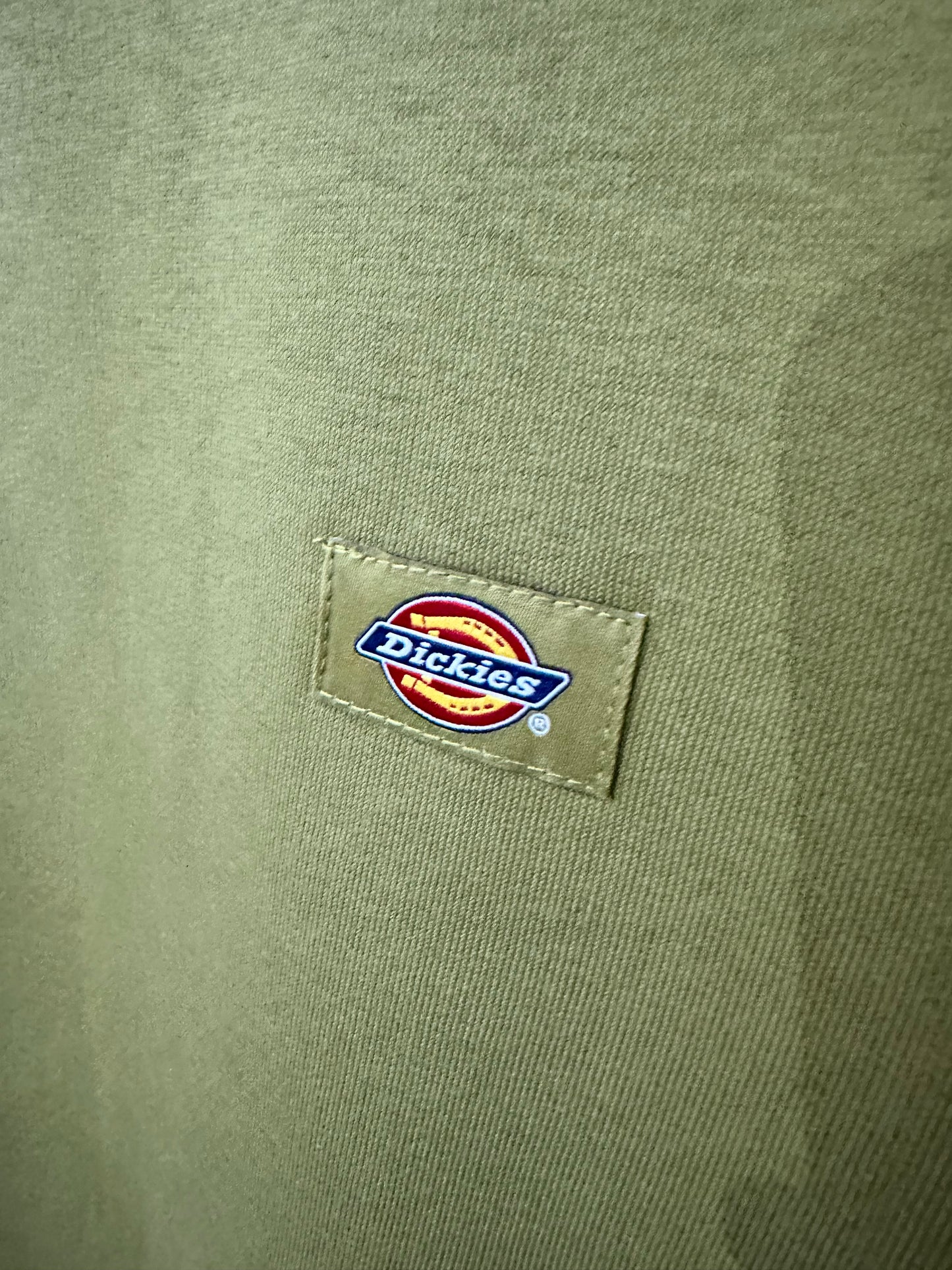 Bluză Dickies - XL - Bărbați