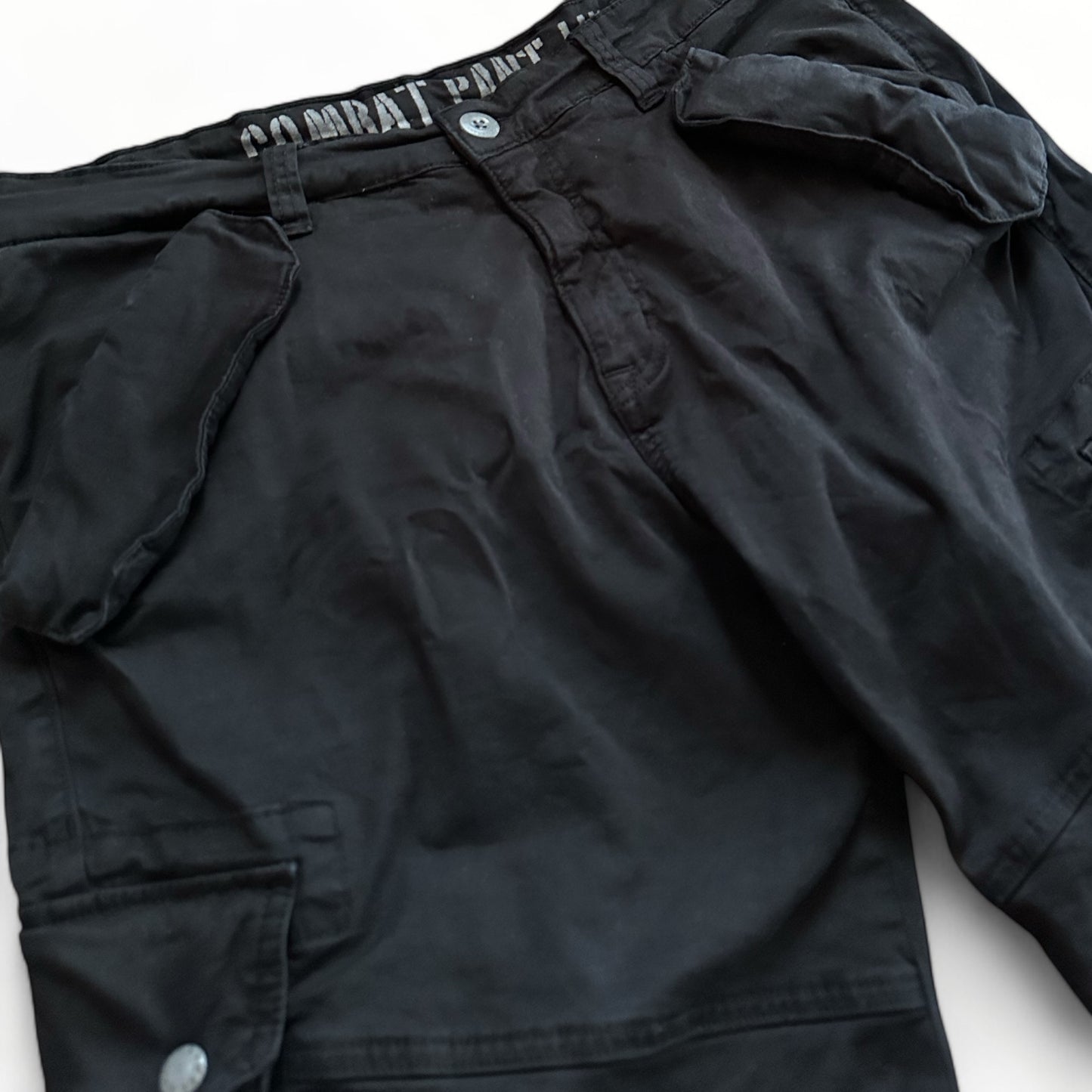 Pantaloni Alpha Industries - W36 - Bărbați