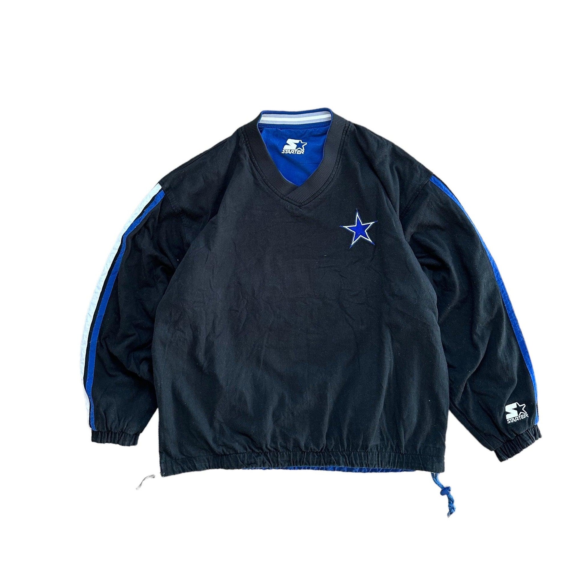 Reversible STARTER NFL Cowboys - L - Bărbați - Shop Smart