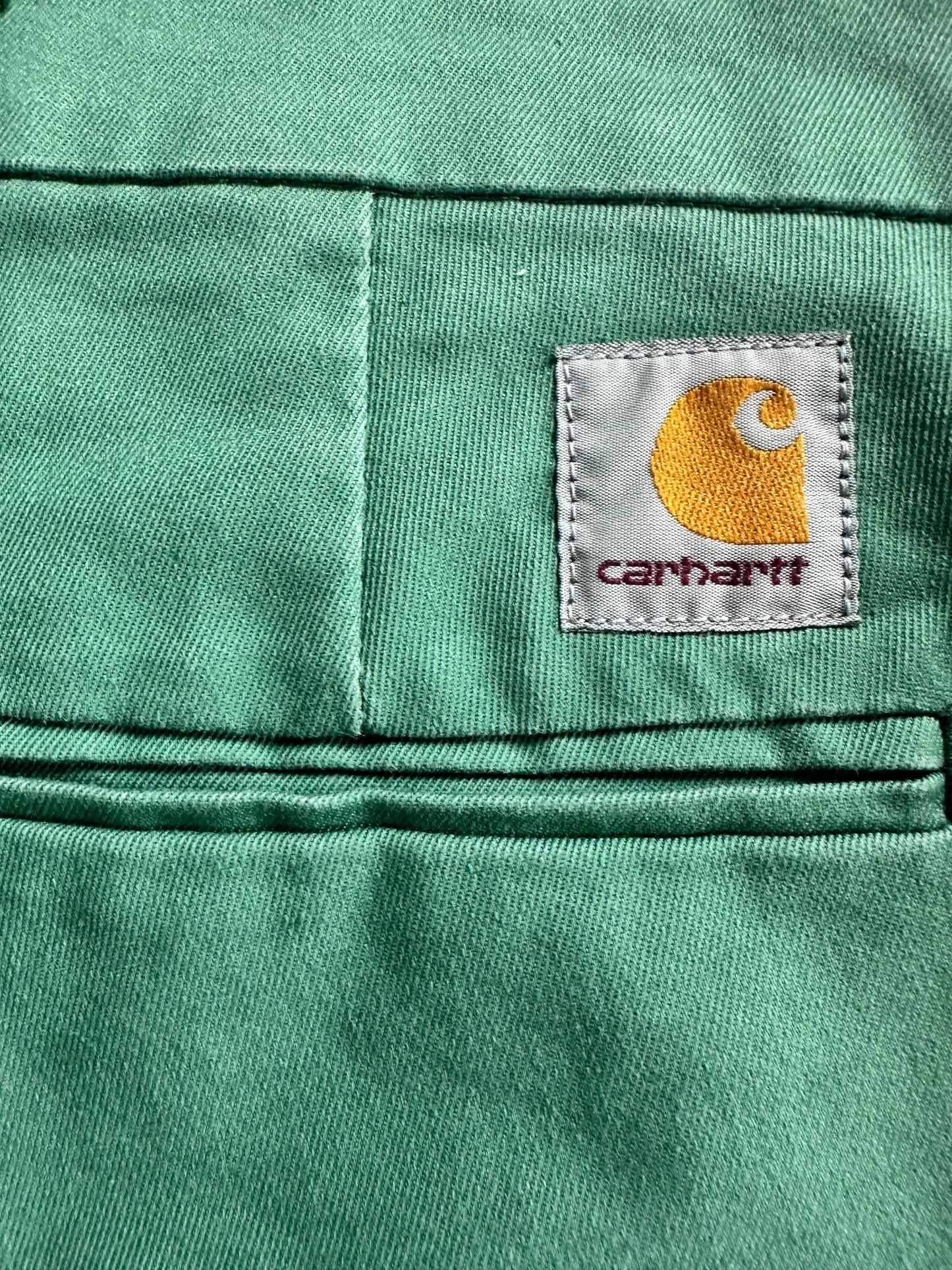 Pantaloni Carhartt - W33 - Bărbați - Shop Smart