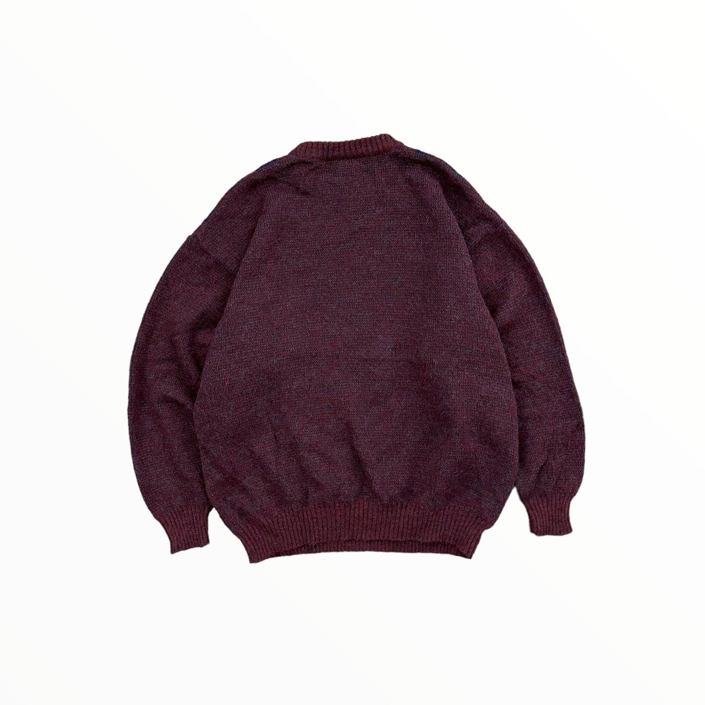 Pullover Yves Saint Laurent - M - Bărbați - Shop Smart