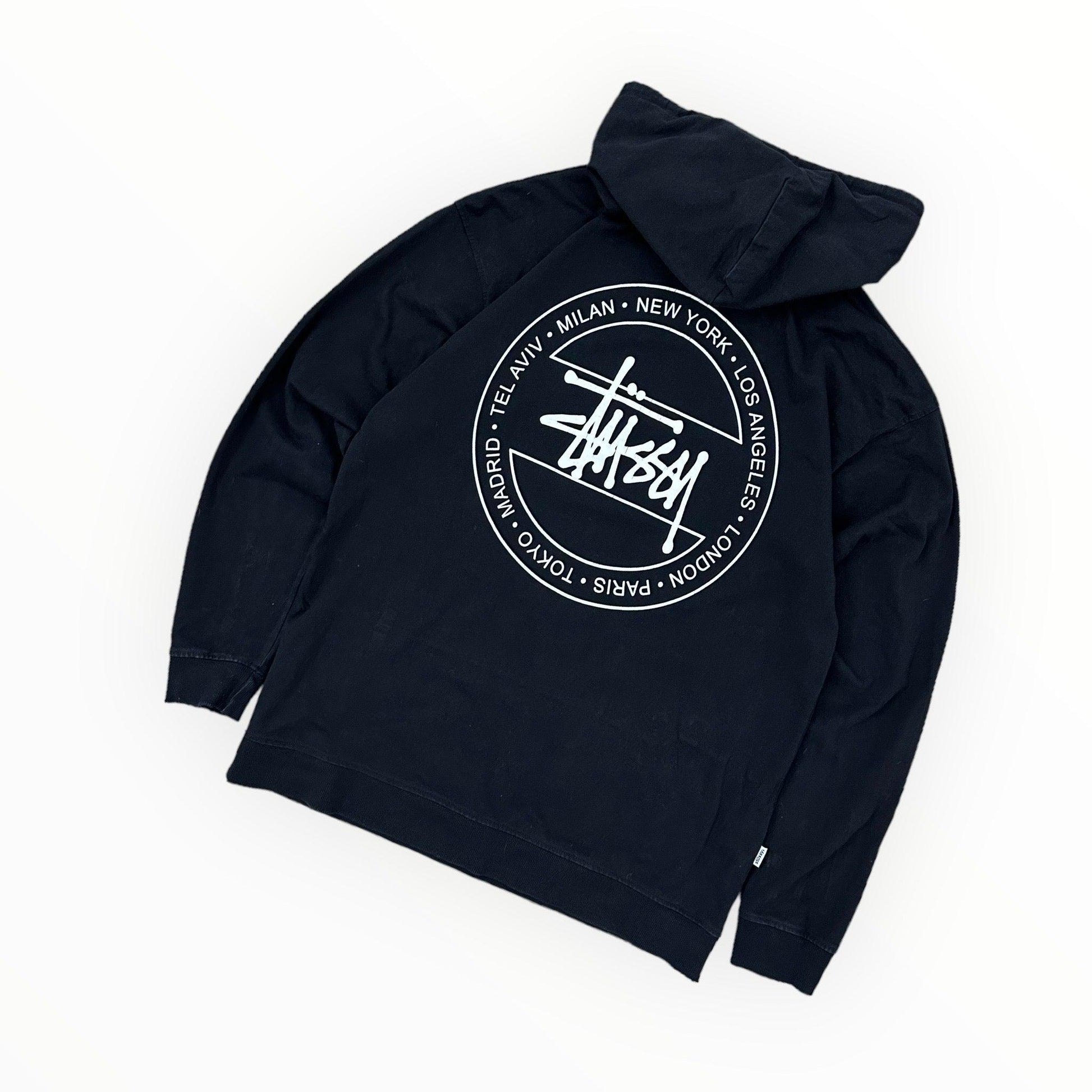 Hanorac Stussy - L - Bărbați - Shop Smart