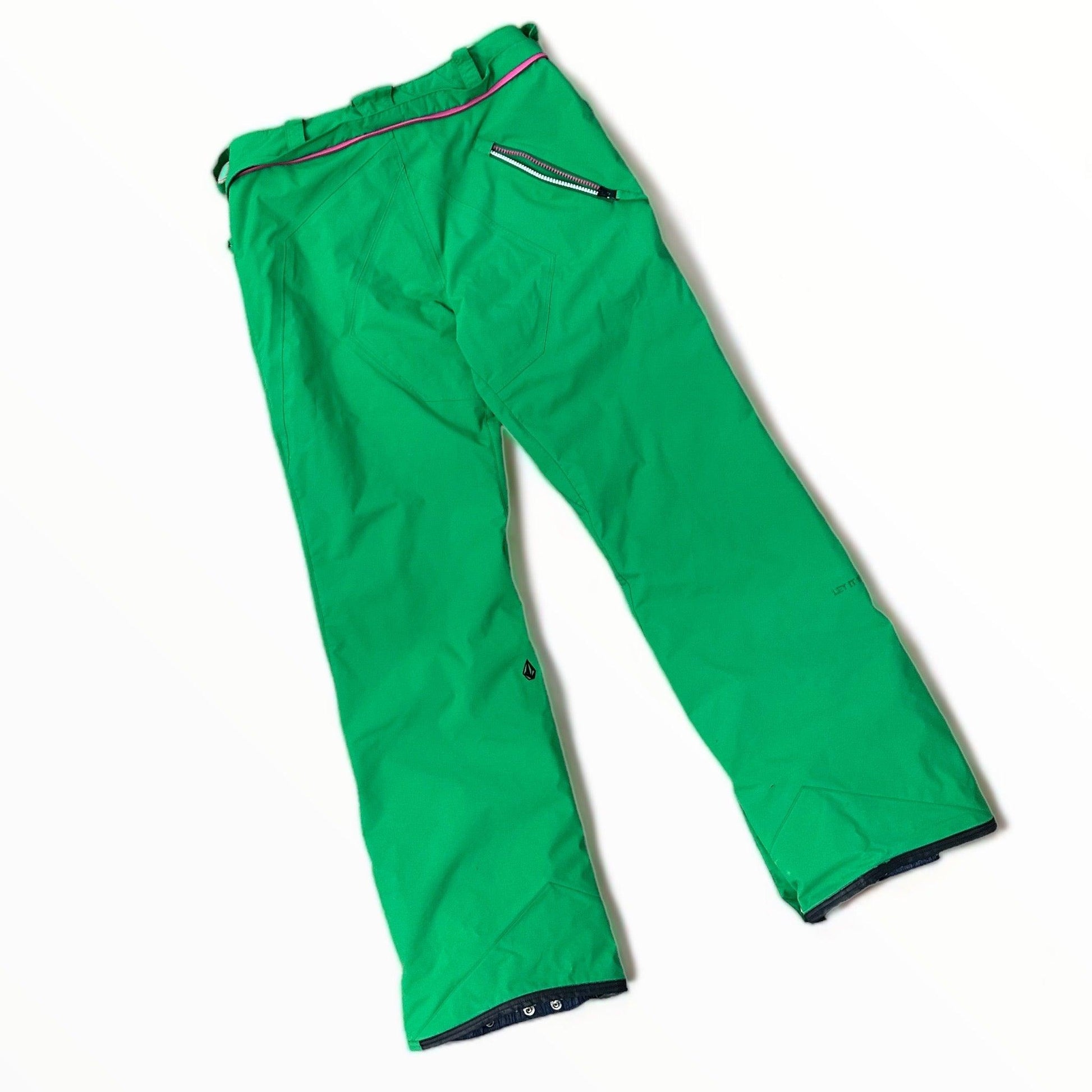 Pantaloni Ski Volcom - S - Femei - Shop Smart