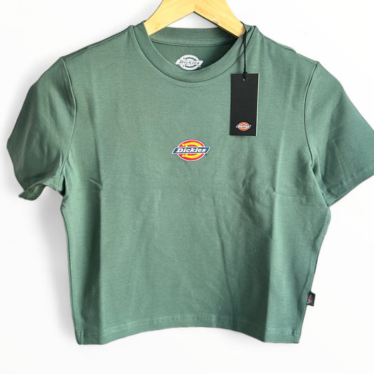 Top Dickies - M - Femei