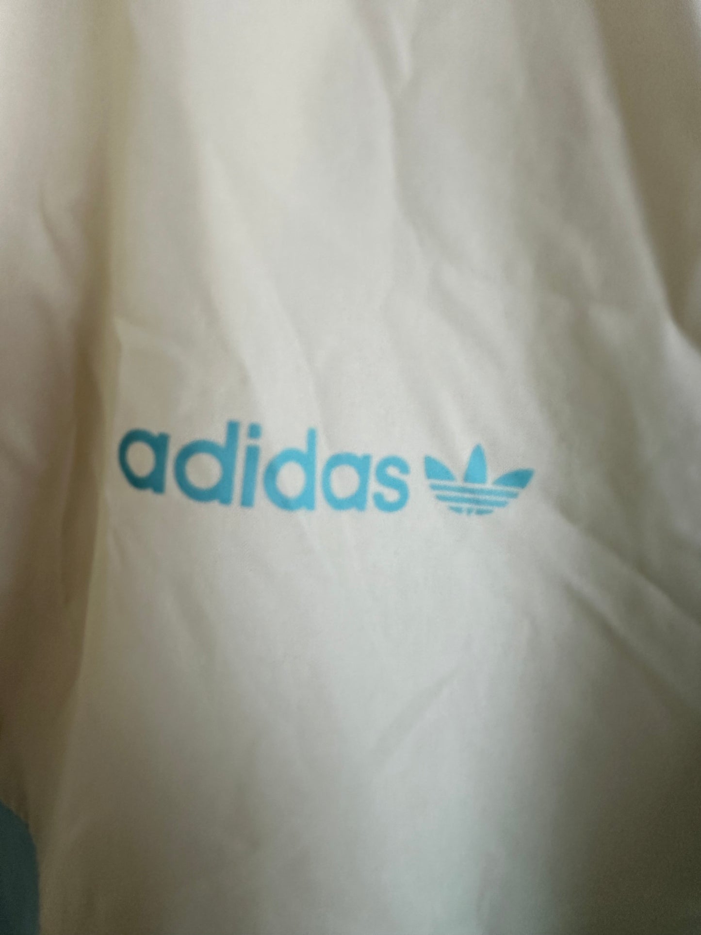 Geacă Adidas Trefoil - M - Bărbați