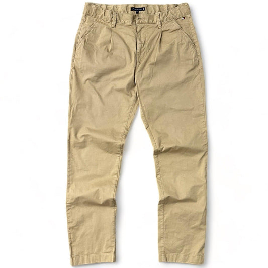 Pantaloni Tommy Hilfiger - M - Femei - Shop Smart