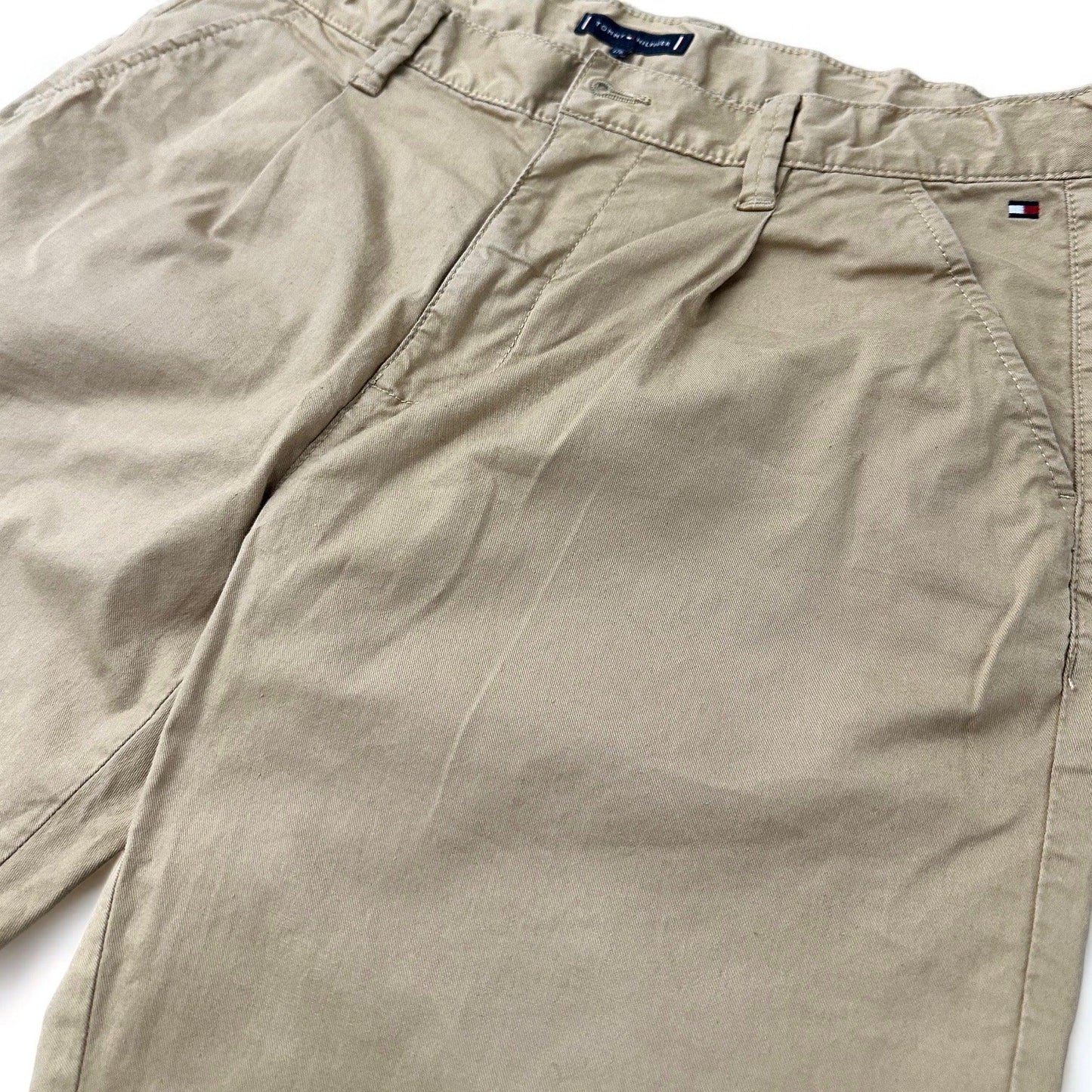 Pantaloni Tommy Hilfiger - M - Femei - Shop Smart