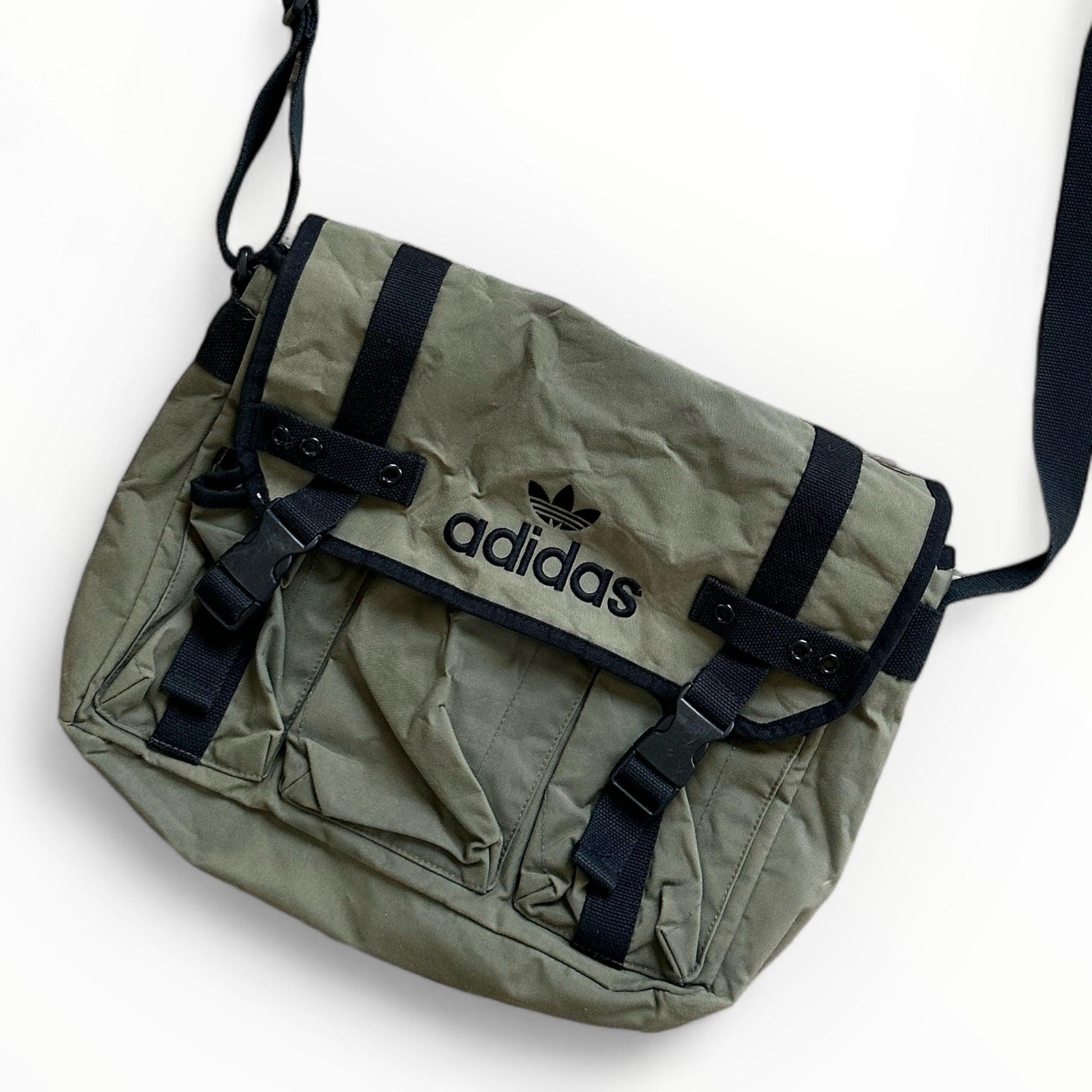 Geantă Adidas Originals - OSFA - Unisex - Shop Smart