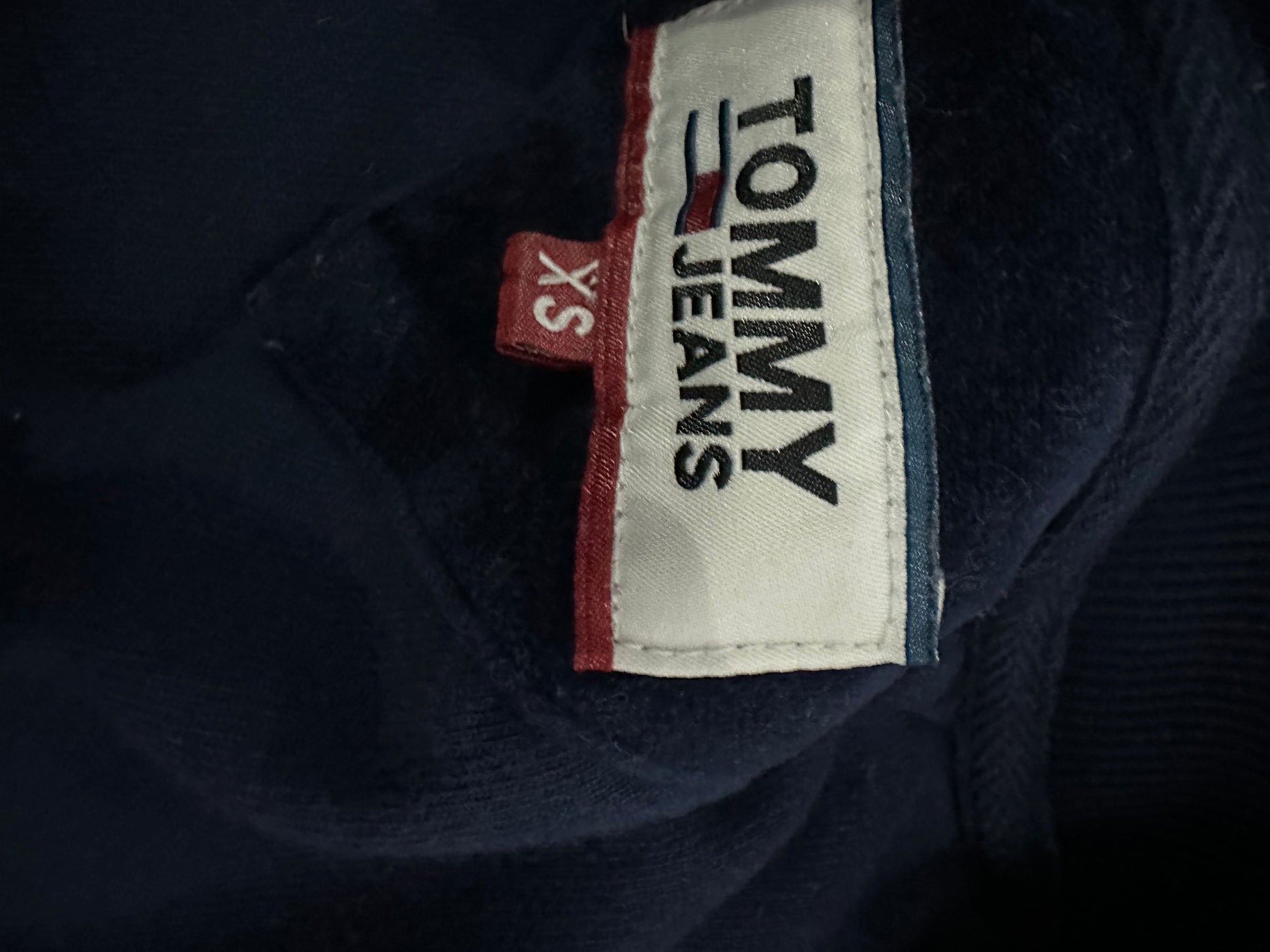 Bluză Tommy Hilfiger - S - Femei - Shop Smart