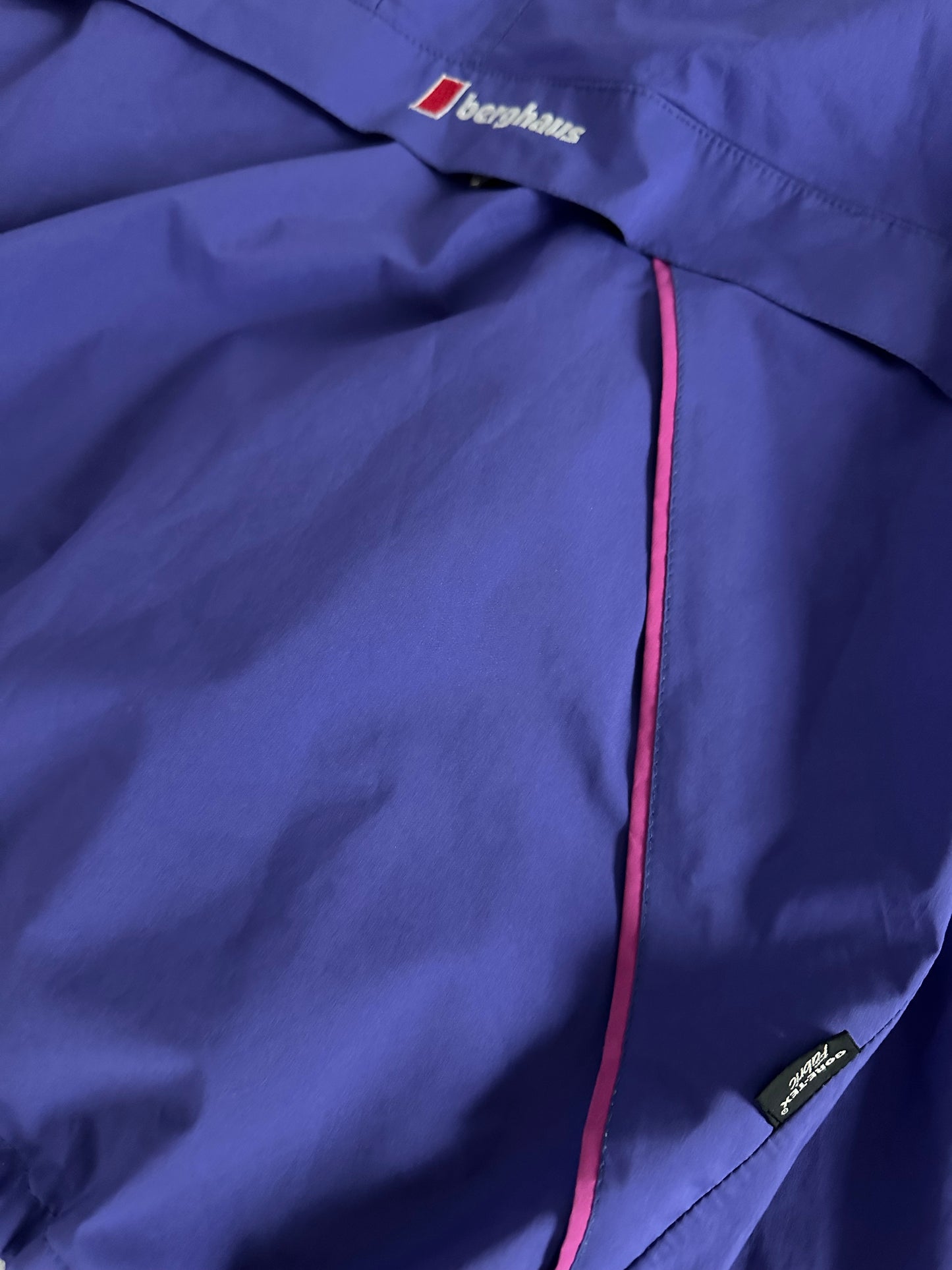 Geacă Berghaus Gore-Tex - XL - Bărbați