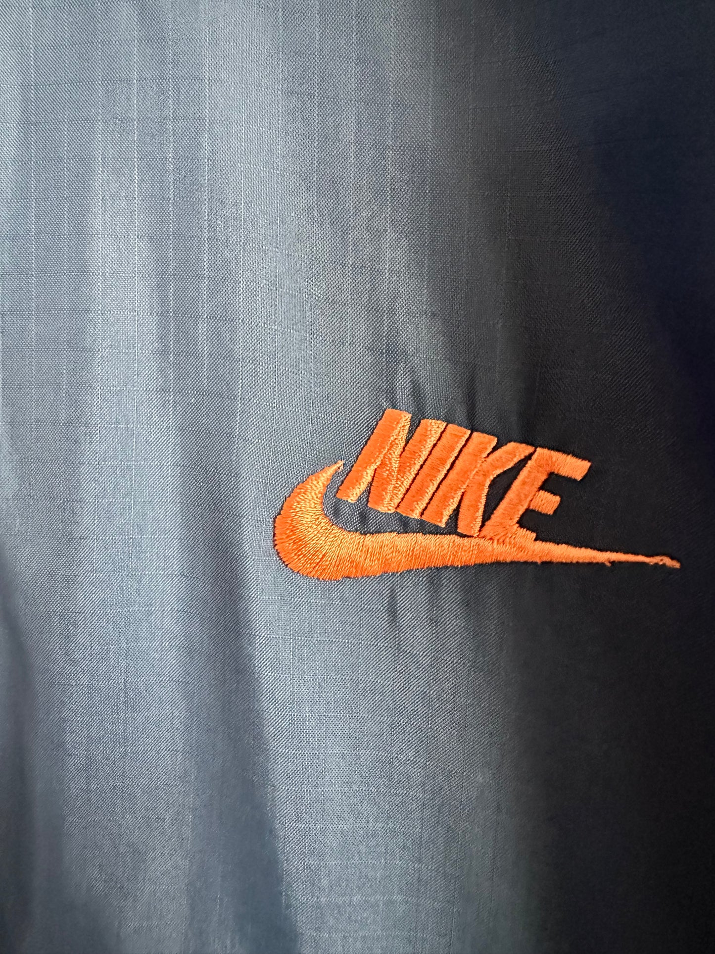 Quarter Zip Nike - L - Bărbați