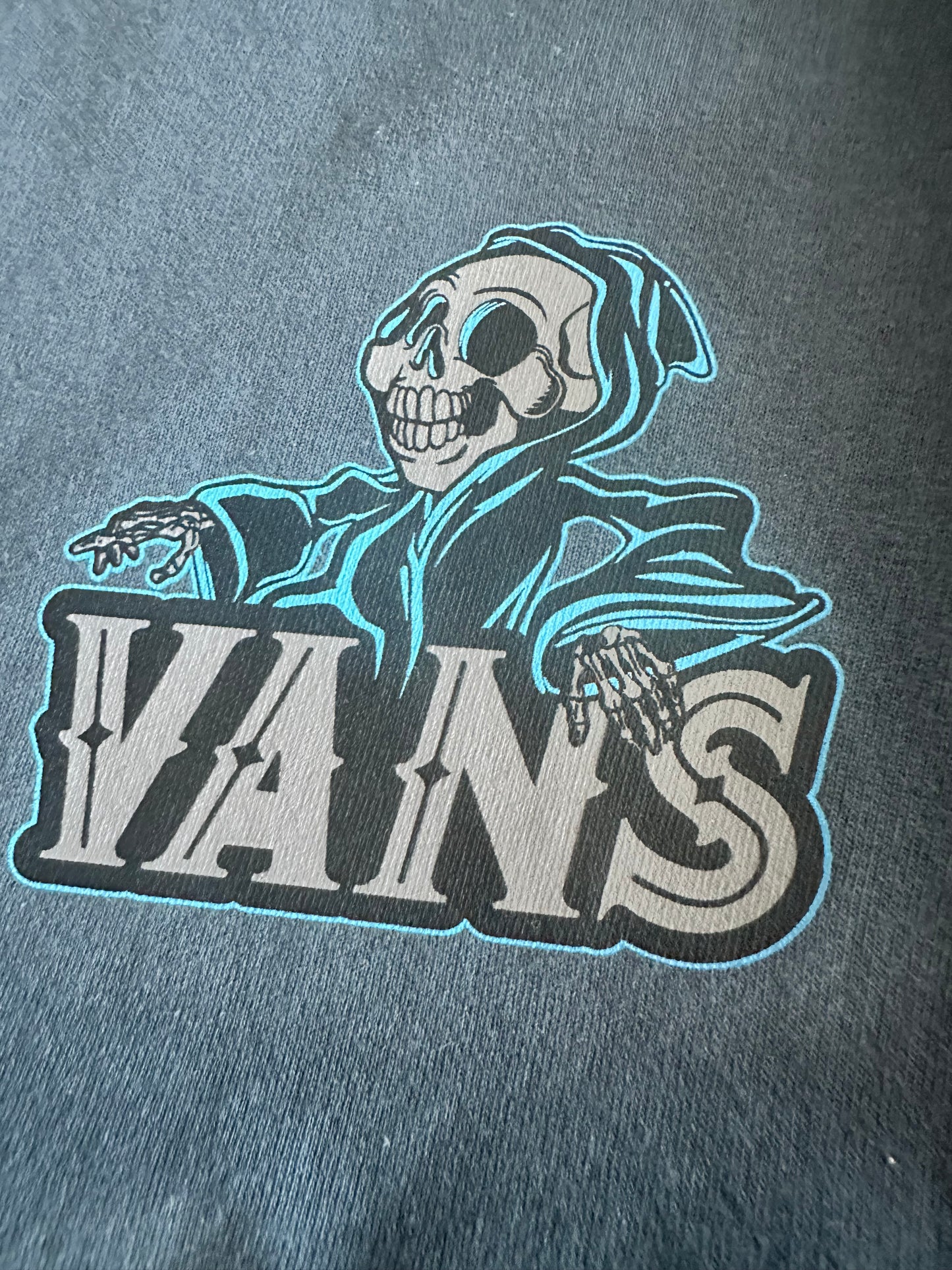 Tricou Vans - S - Bărbați