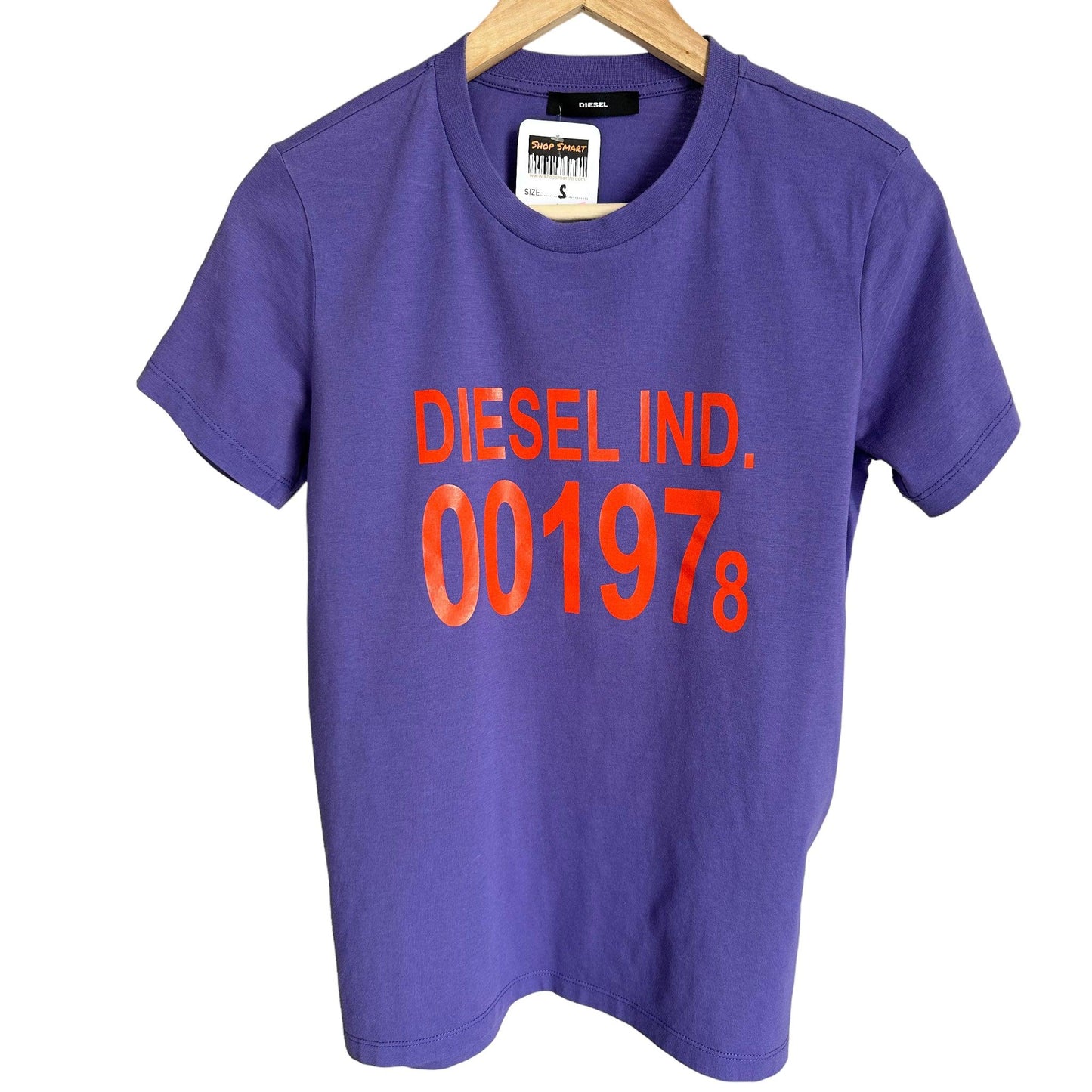 Tricou Diesel - M - Femei - Shop Smart