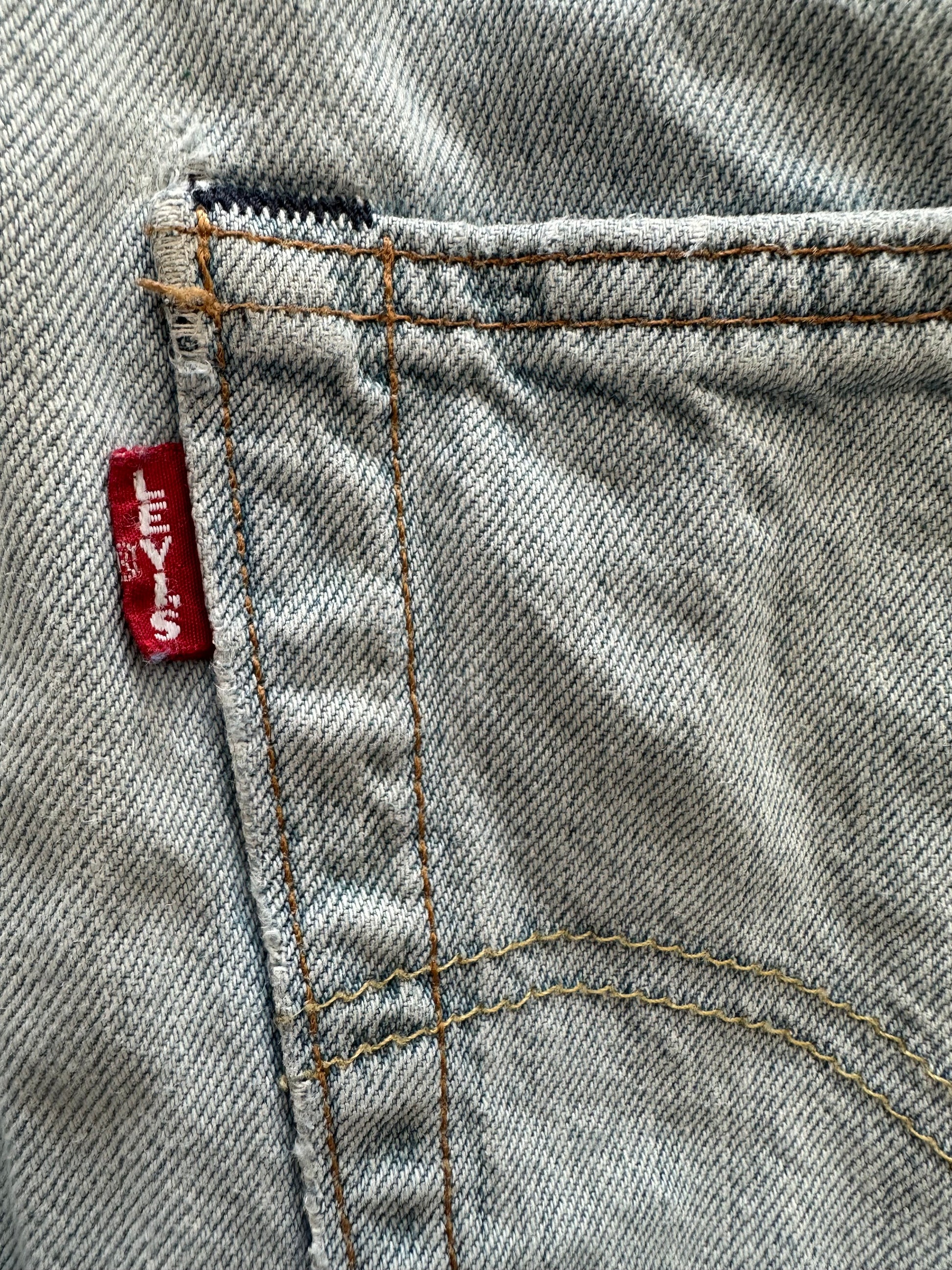 Pantaloni Levi’s - W32 - Bărbați - Shop Smart