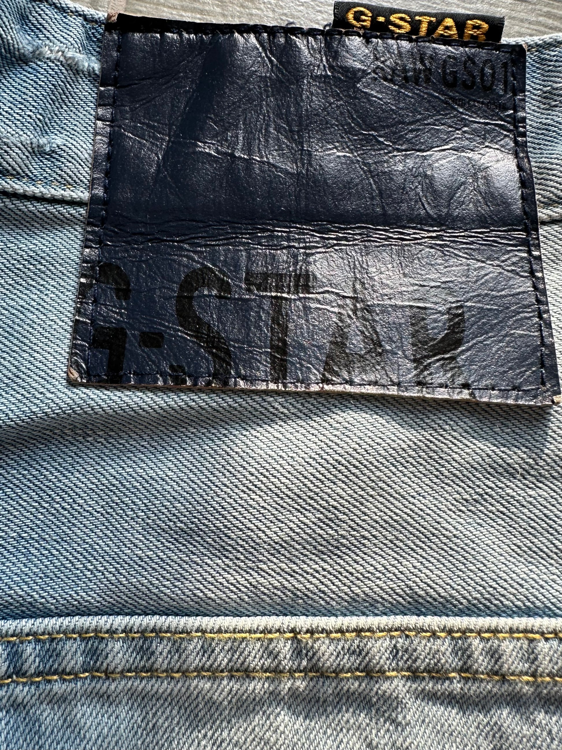 Pantaloni scurți G-Star Raw - 31 - Bărbați - Shop Smart