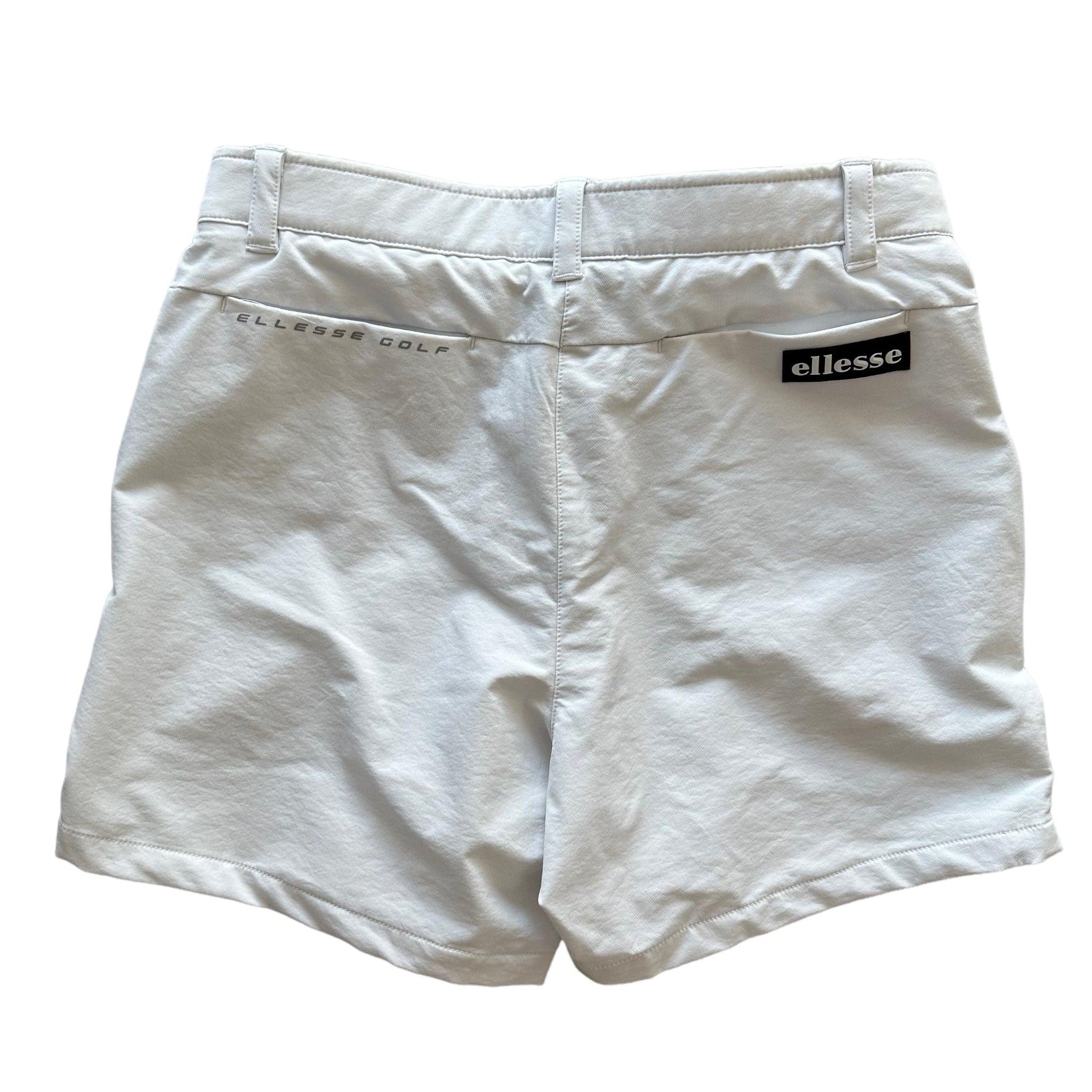 Pantaloni scurți Ellesse - M - Femei - Shop Smart