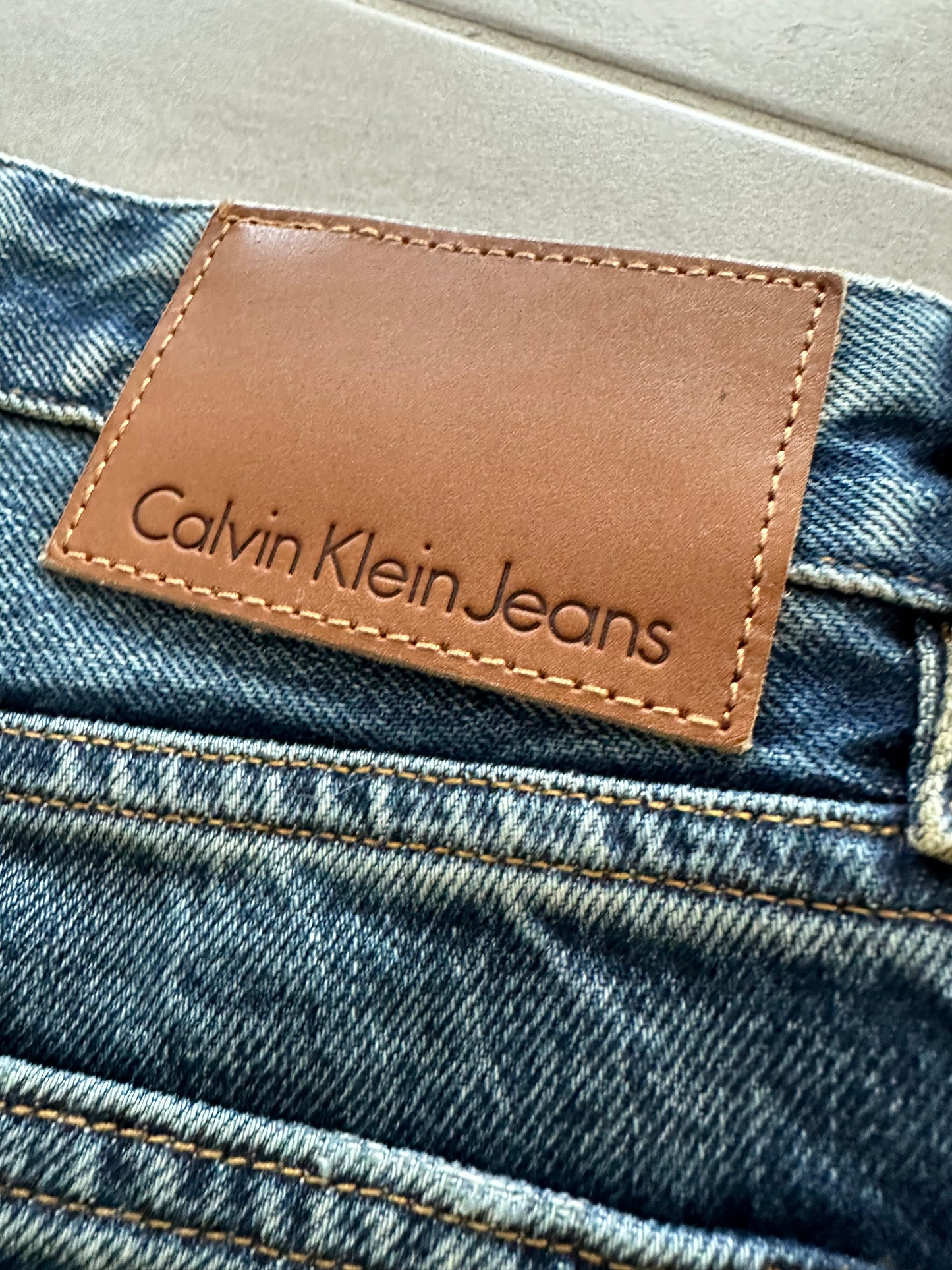 Calvin Klein Jeans - W30 - Bărbați - Shop Smart