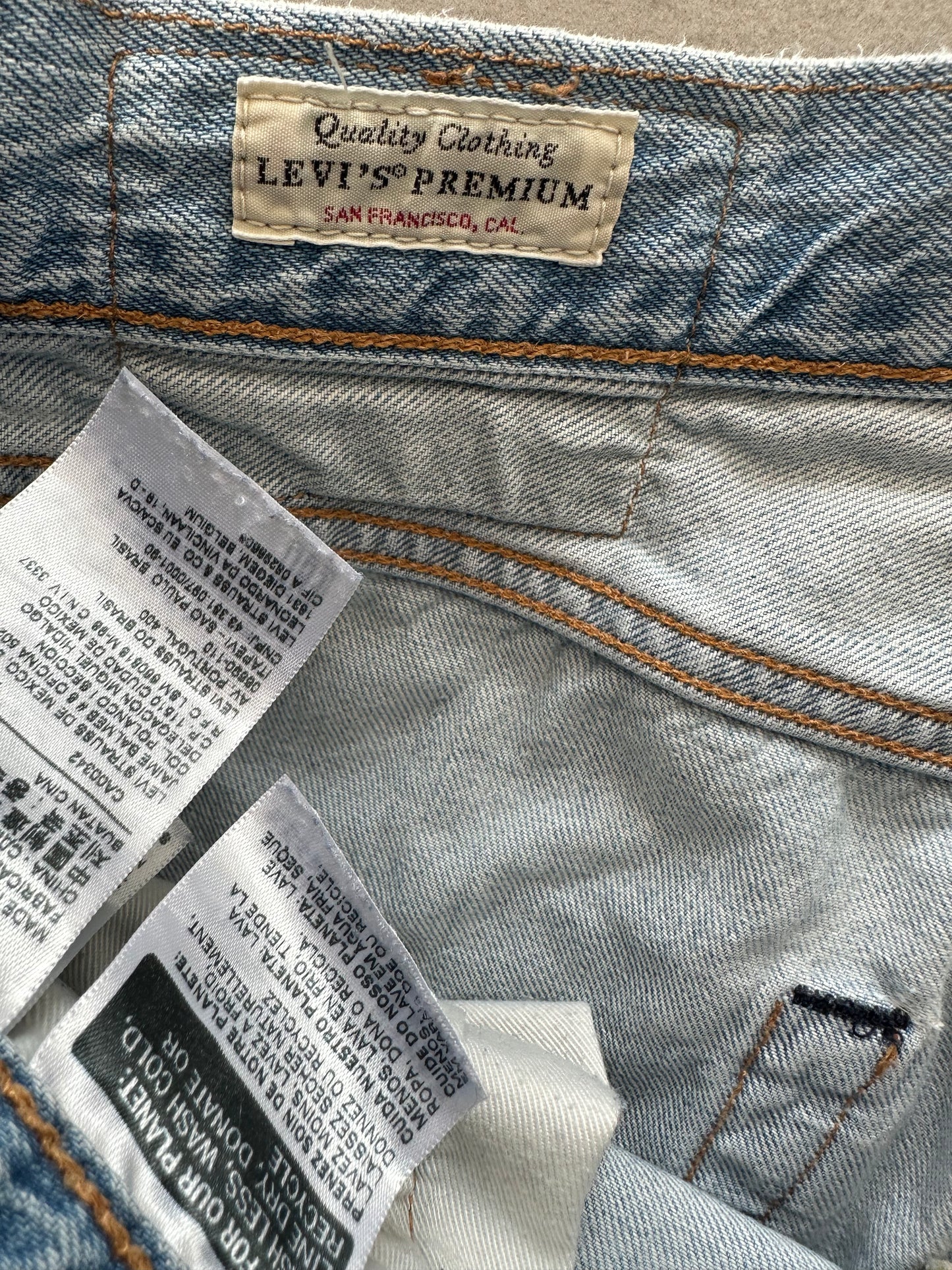 Pantaloni Levi’s - W32 - Bărbați - Shop Smart