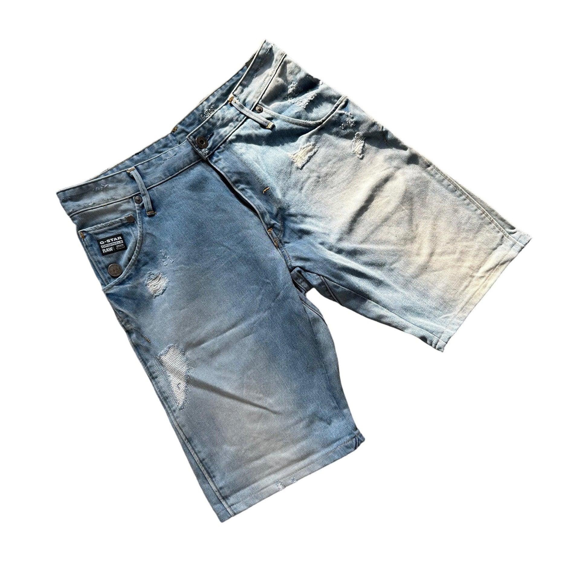 Pantaloni scurți G-Star Raw - 31 - Bărbați - Shop Smart